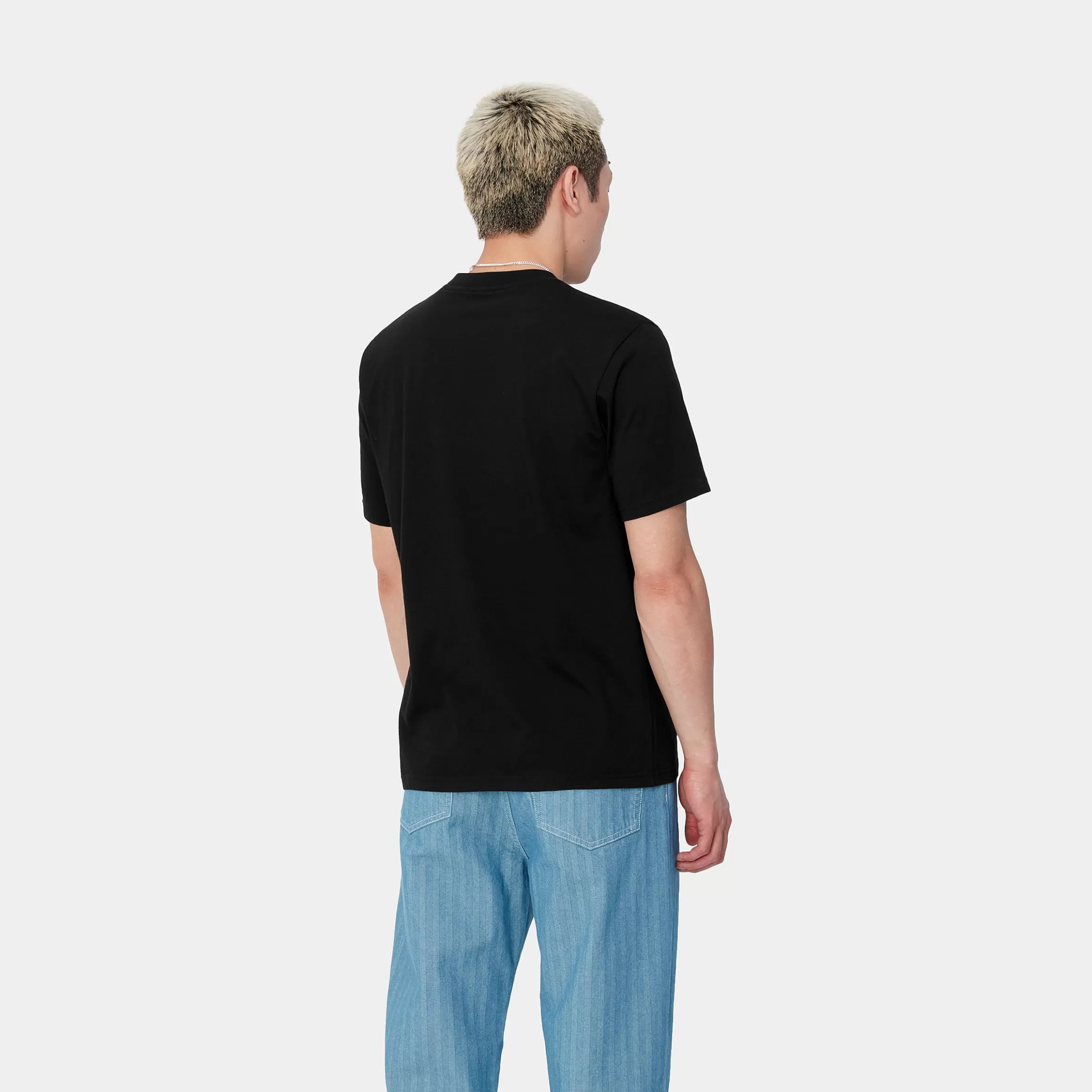 Carhartt WIP S/S Noodle T-Shirt