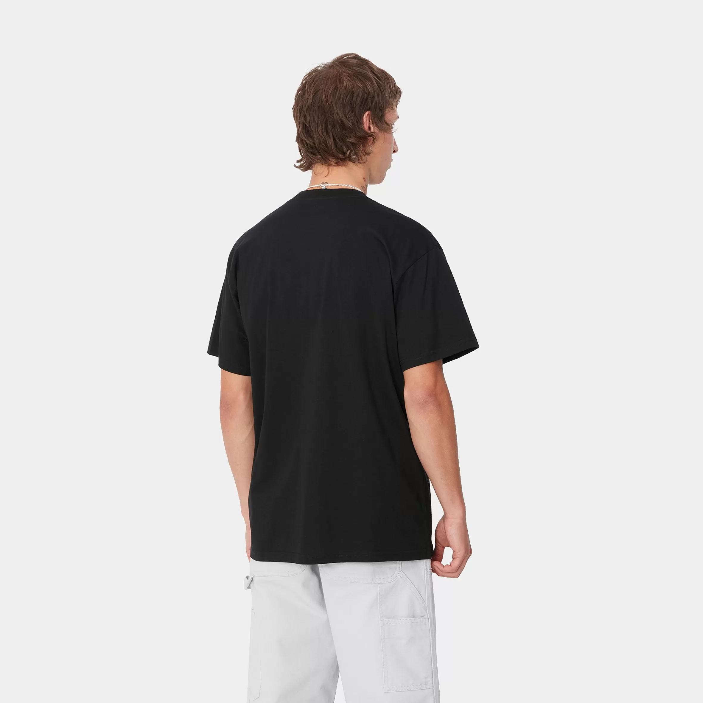 Carhartt WIP S/S Pepe Be Nice T-Shirt