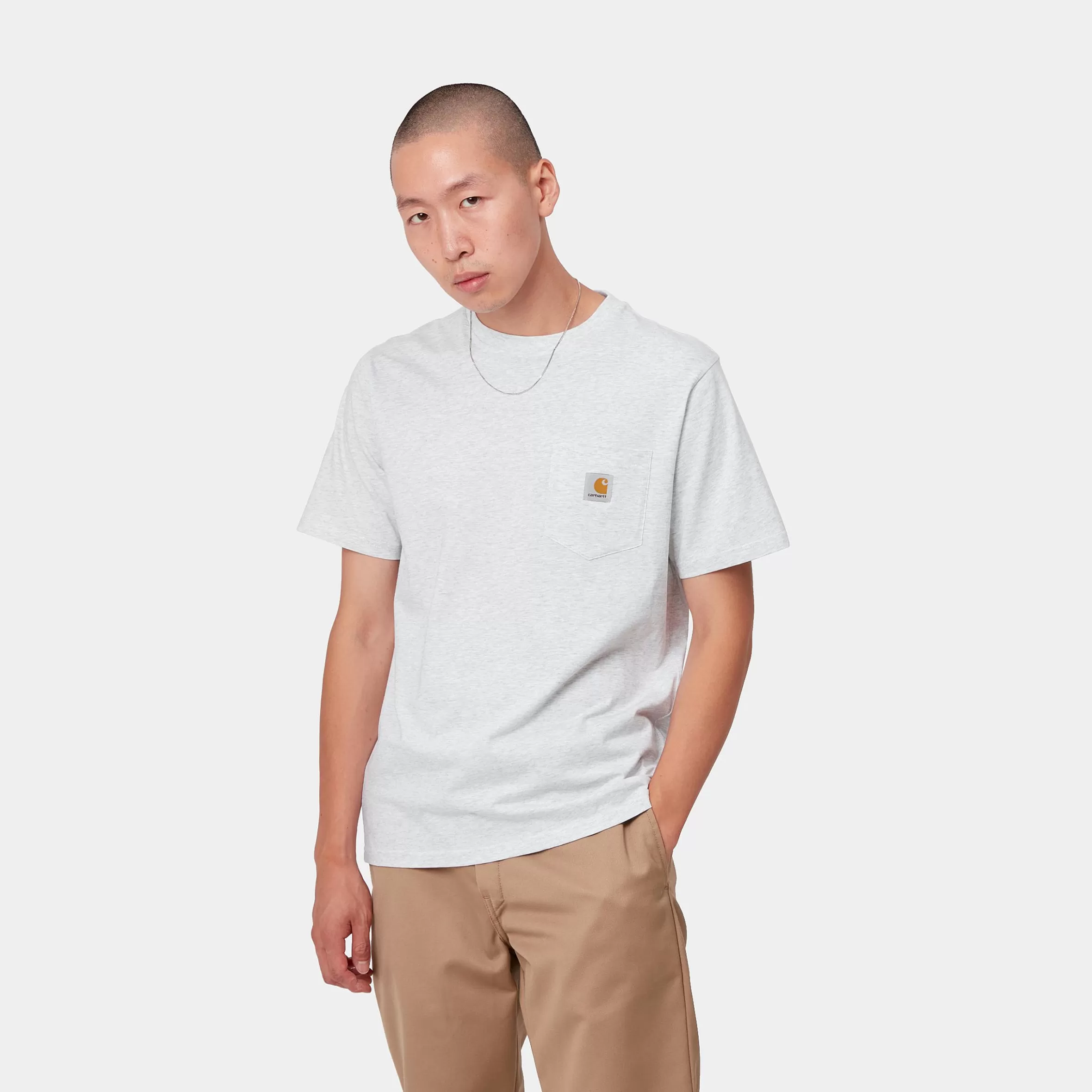 Carhartt WIP S/S Pocket T-Shirt