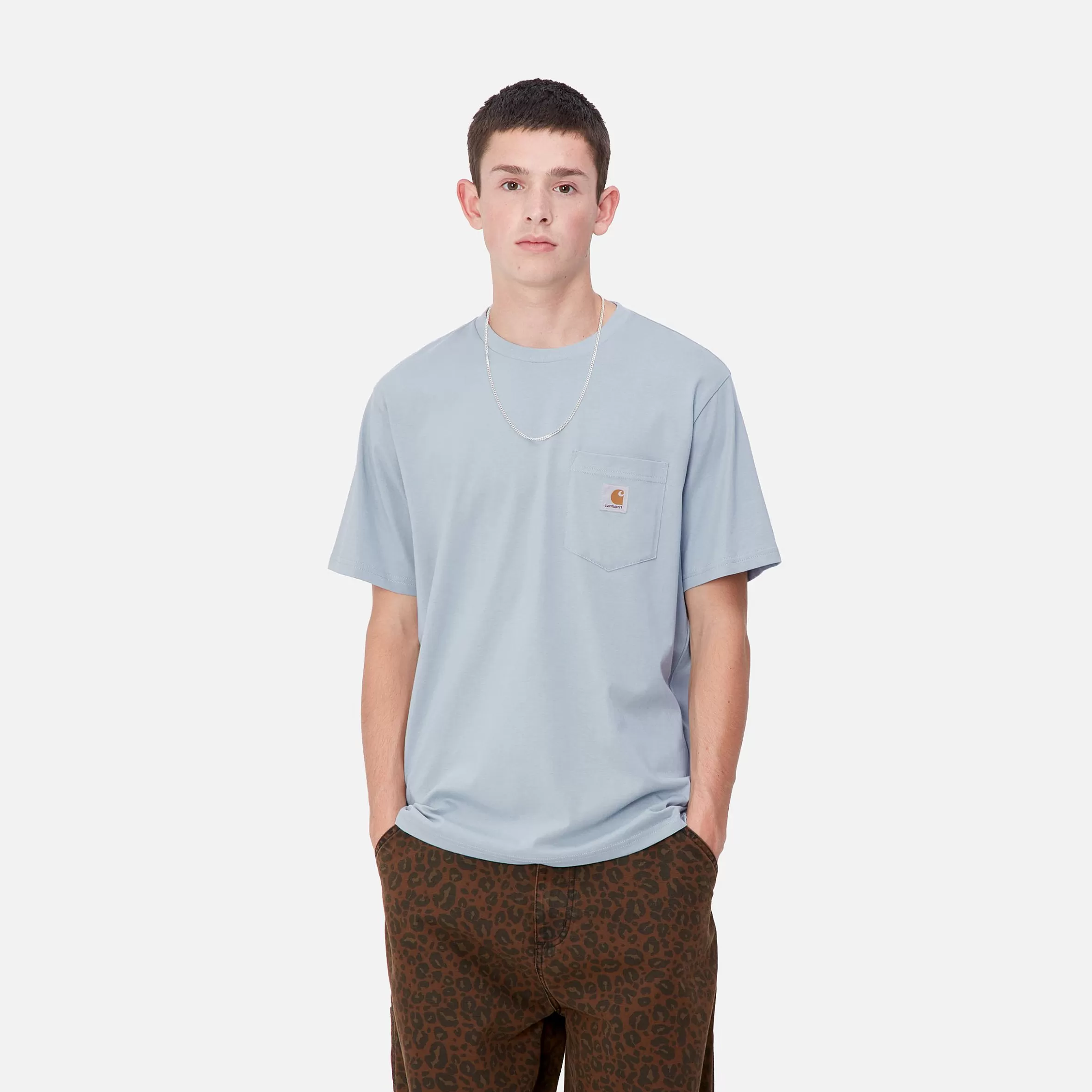 Carhartt WIP S/S Pocket T-Shirt