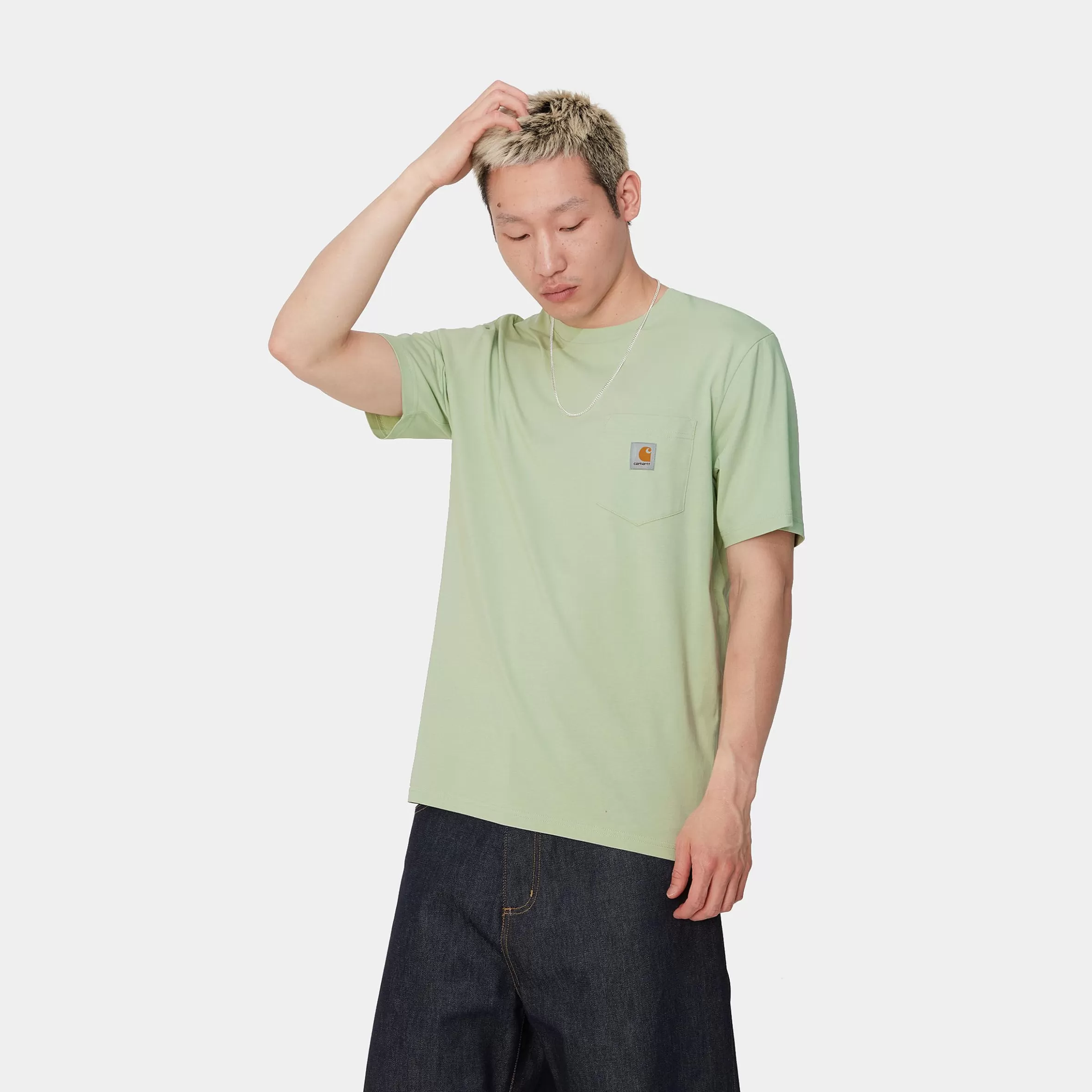 Carhartt WIP S/S Pocket T-Shirt