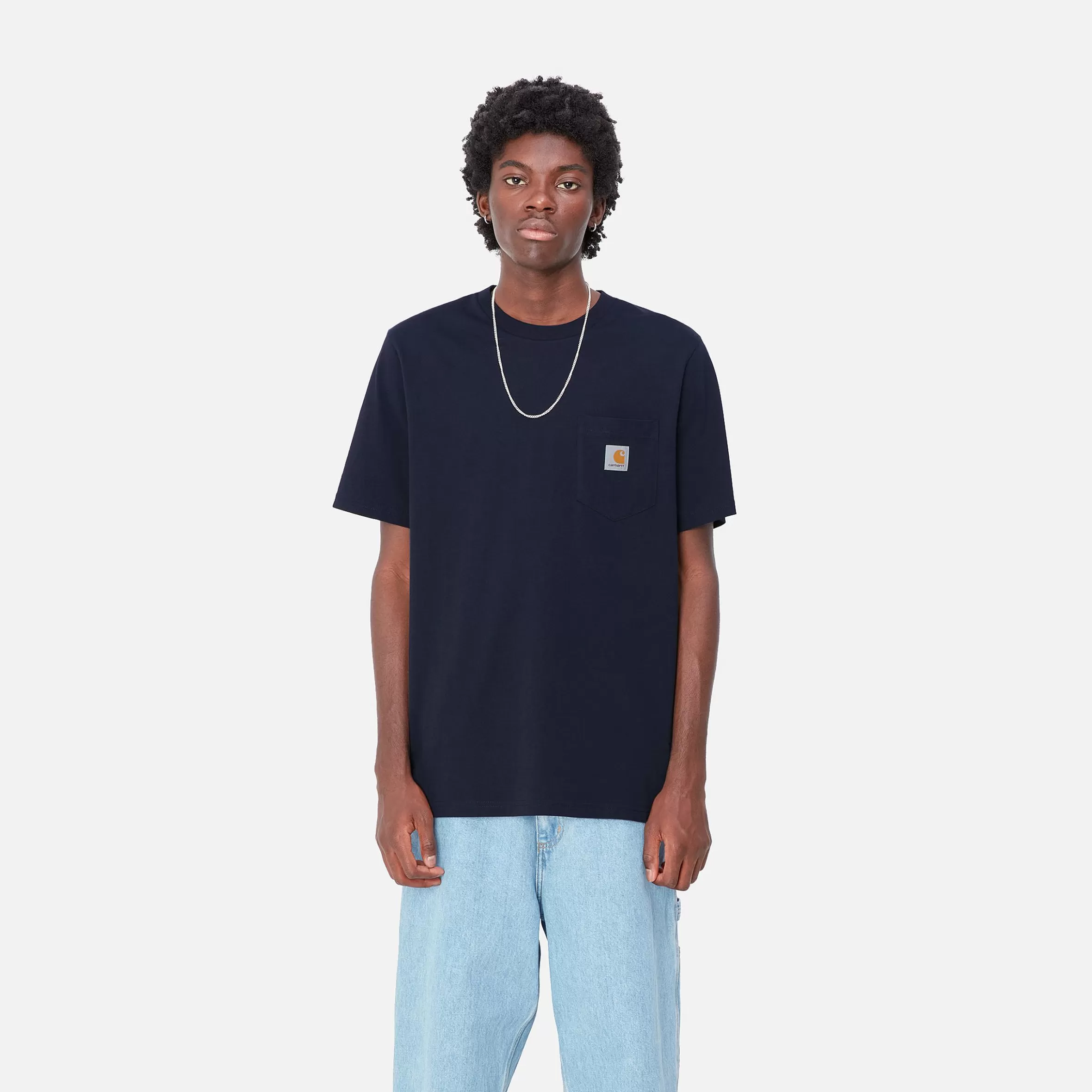 Carhartt WIP S/S Pocket T-Shirt