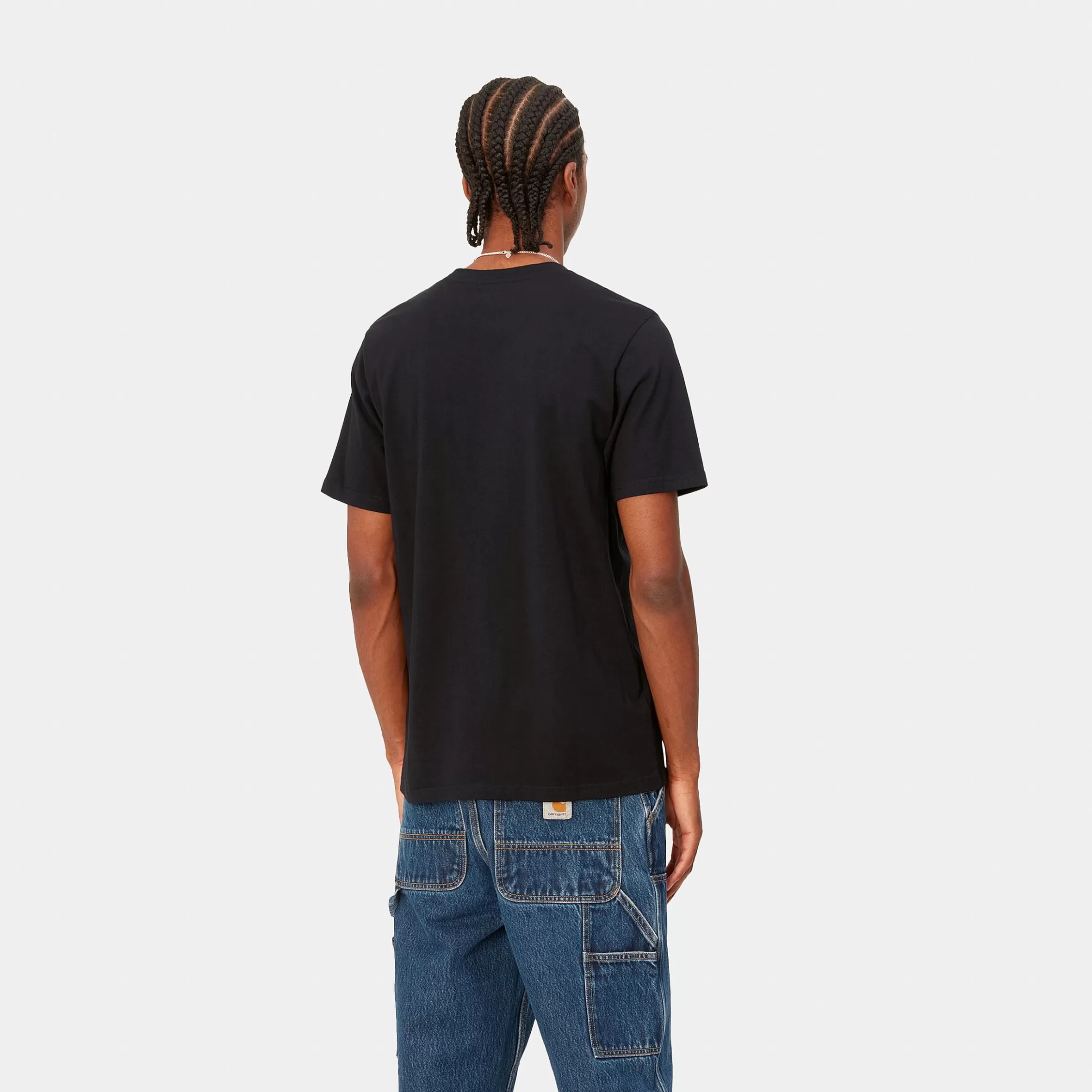 Carhartt WIP S/S Pocket T-Shirt