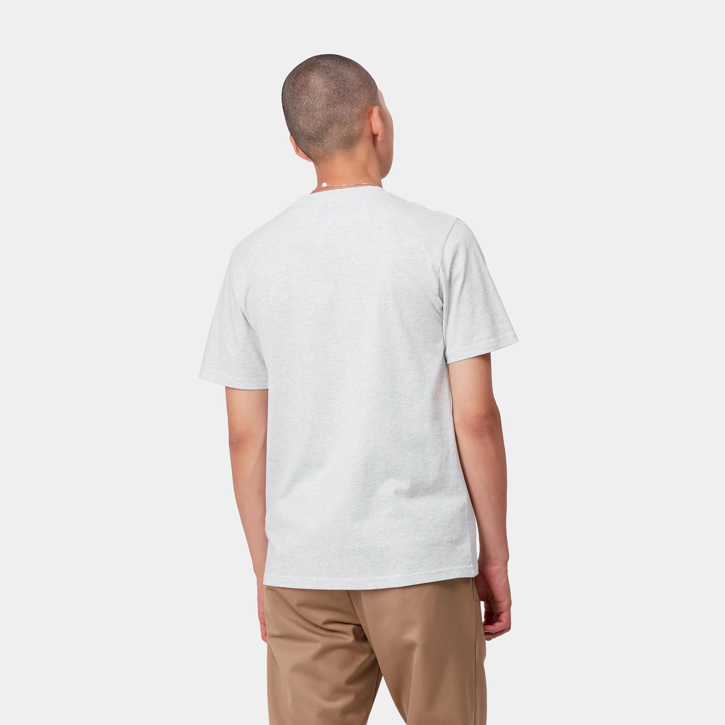 Carhartt WIP S/S Pocket T-Shirt