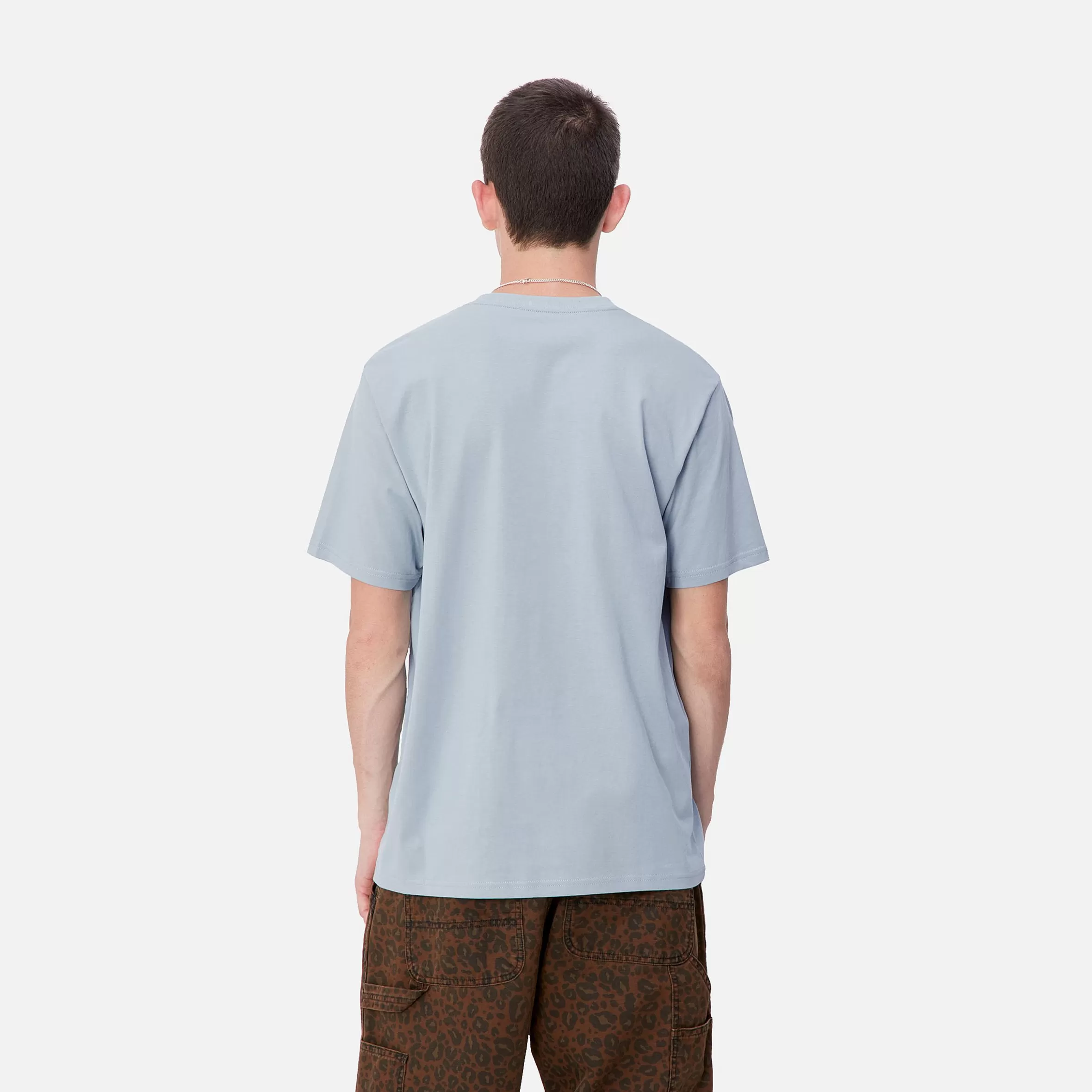 Carhartt WIP S/S Pocket T-Shirt