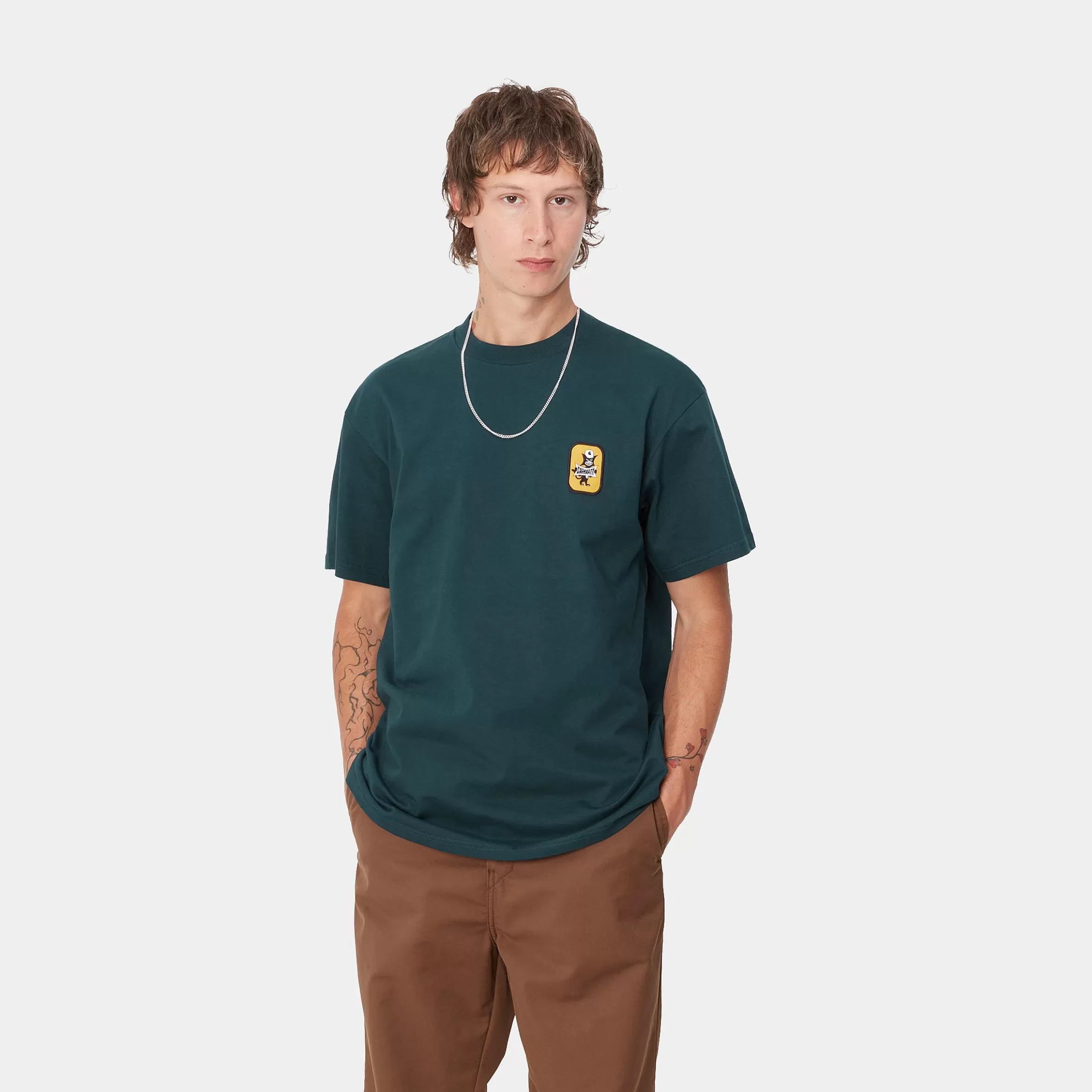 Carhartt WIP S/S Signal T-Shirt