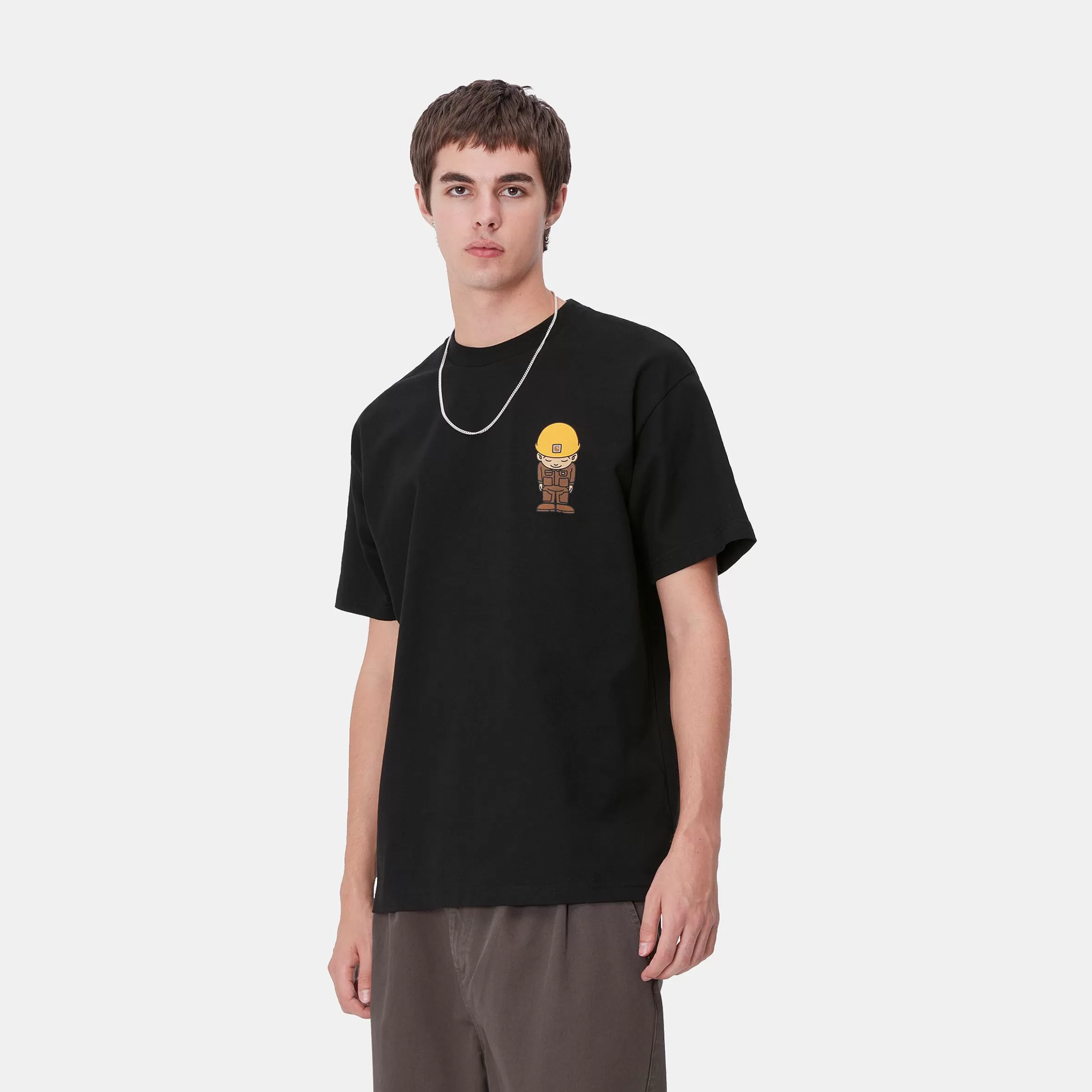 Carhartt WIP S/S Sumimasen T-Shirt