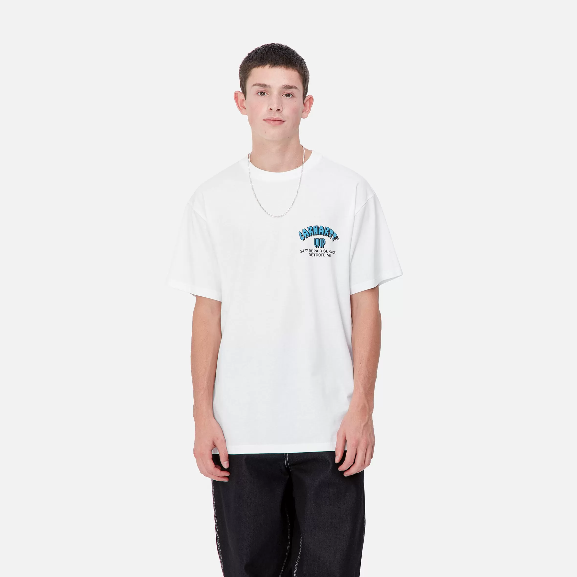 Carhartt WIP S/S Super Tired T-Shirt