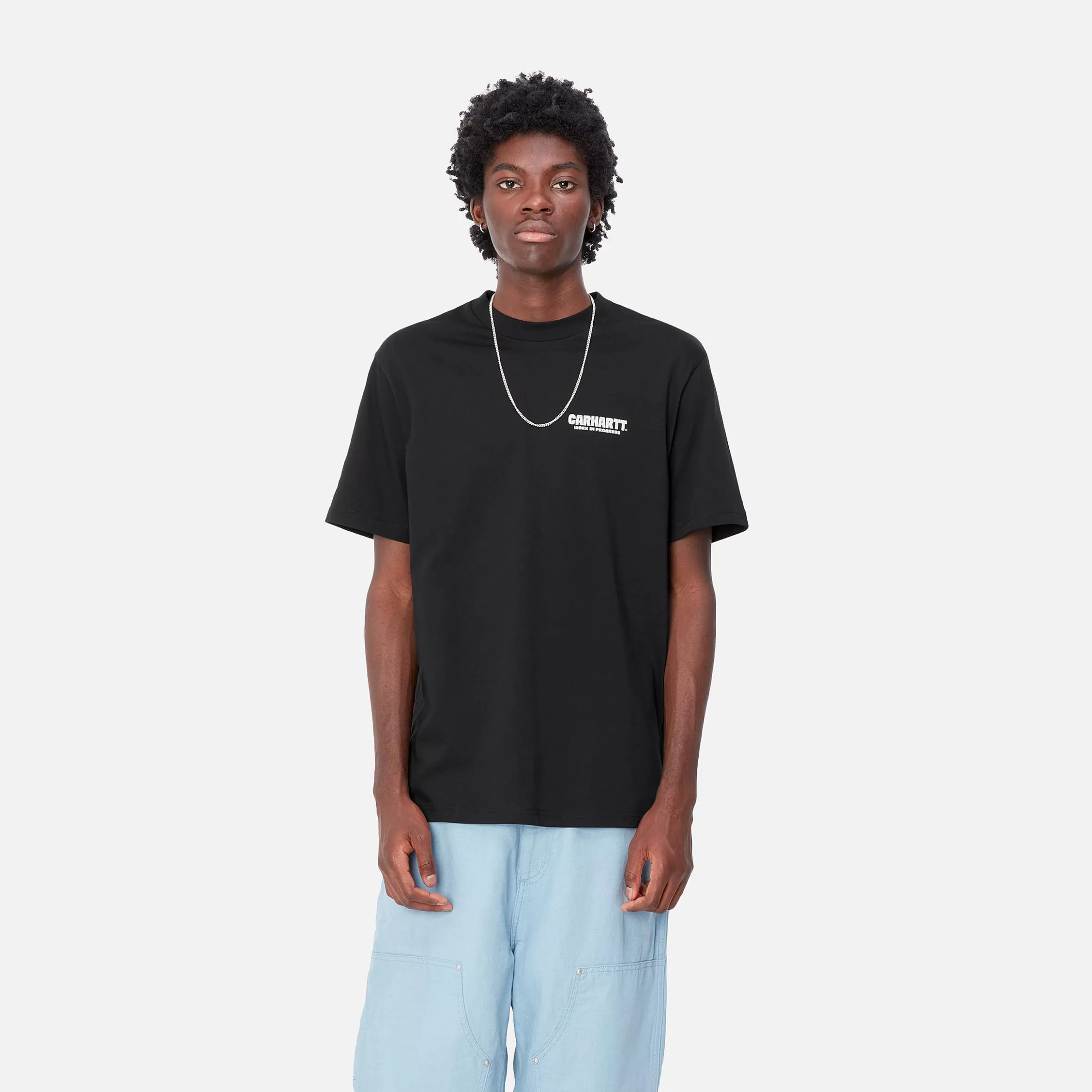 Carhartt WIP S/S Trade T-Shirt