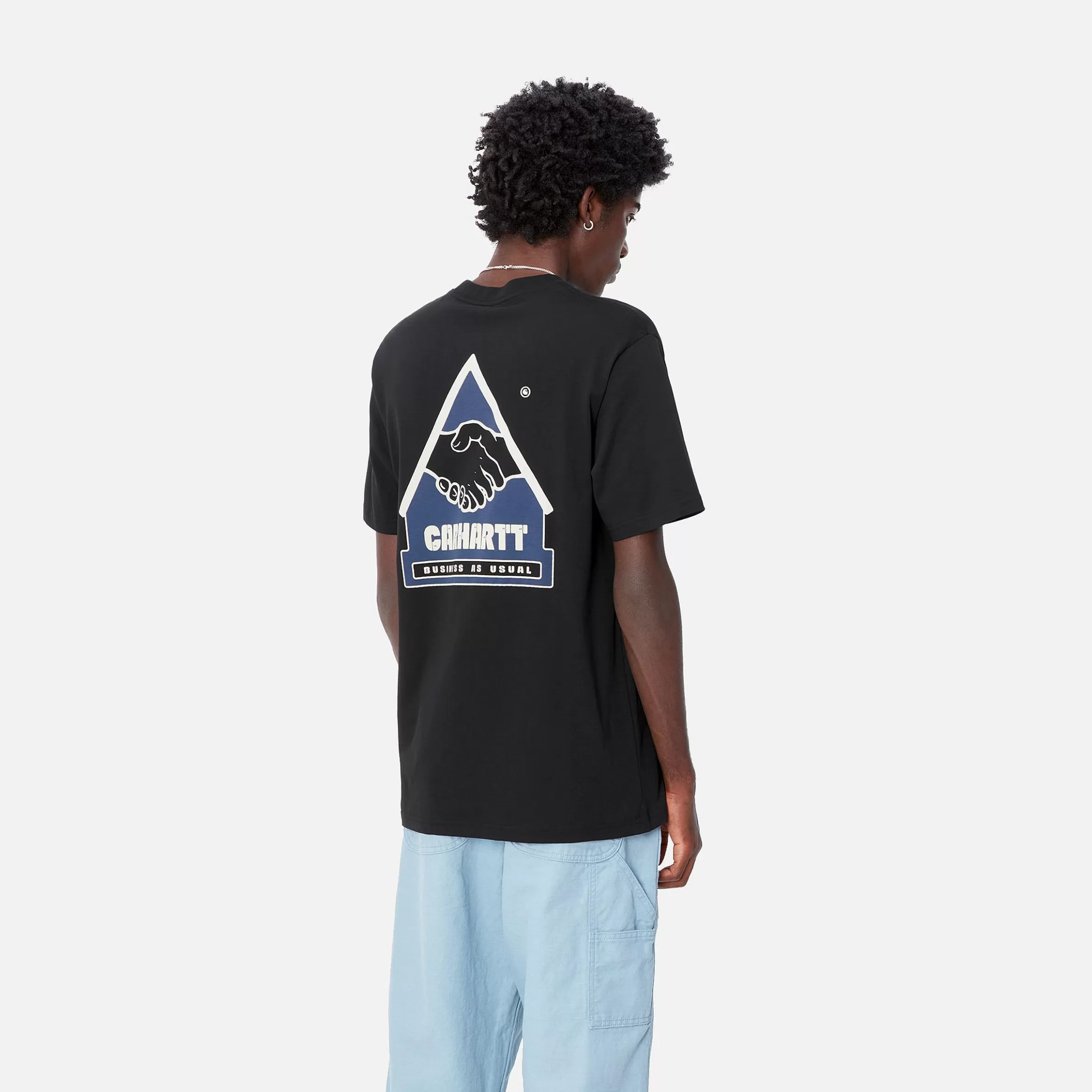 Carhartt WIP S/S Trade T-Shirt