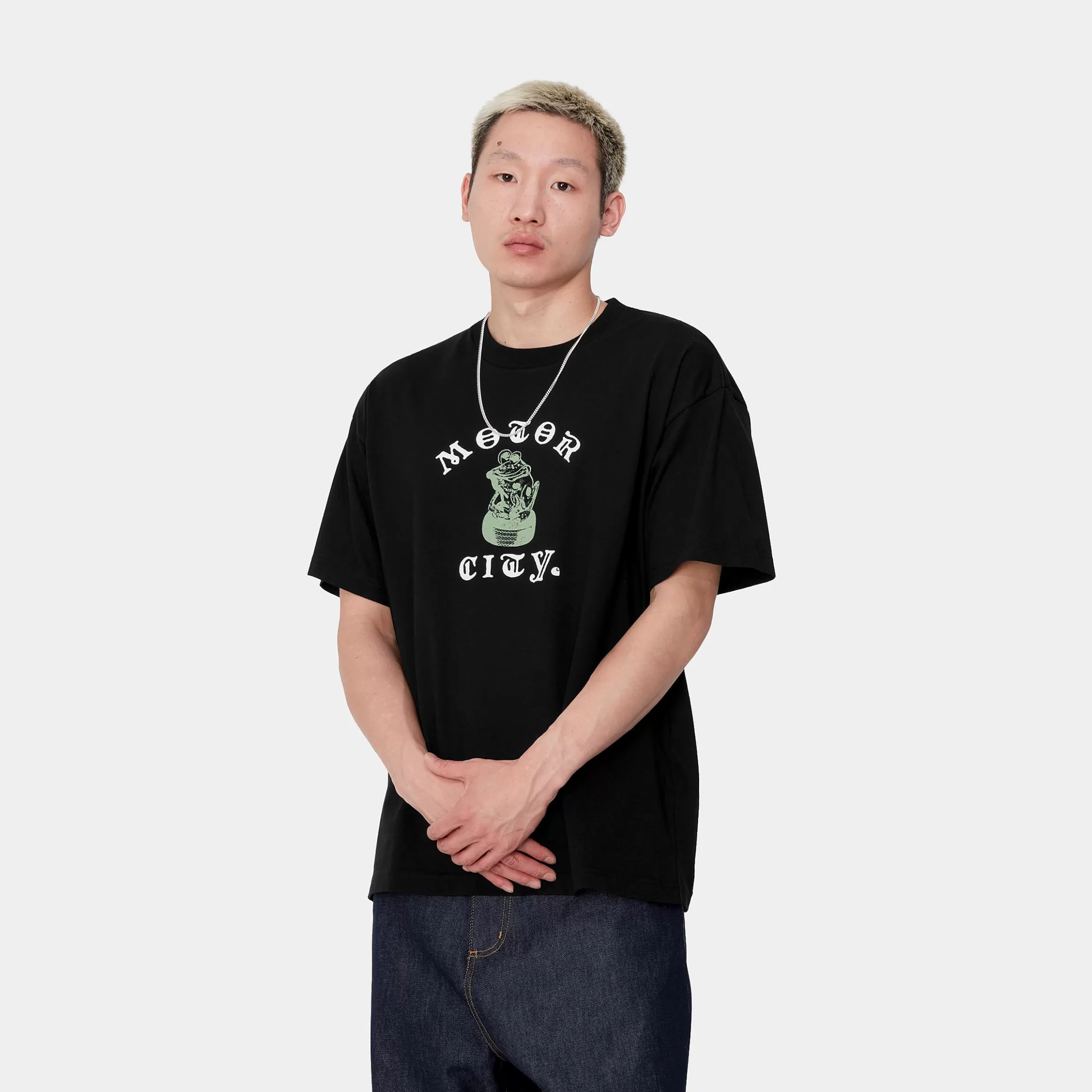 Carhartt WIP S/S Tyre T-Shirt