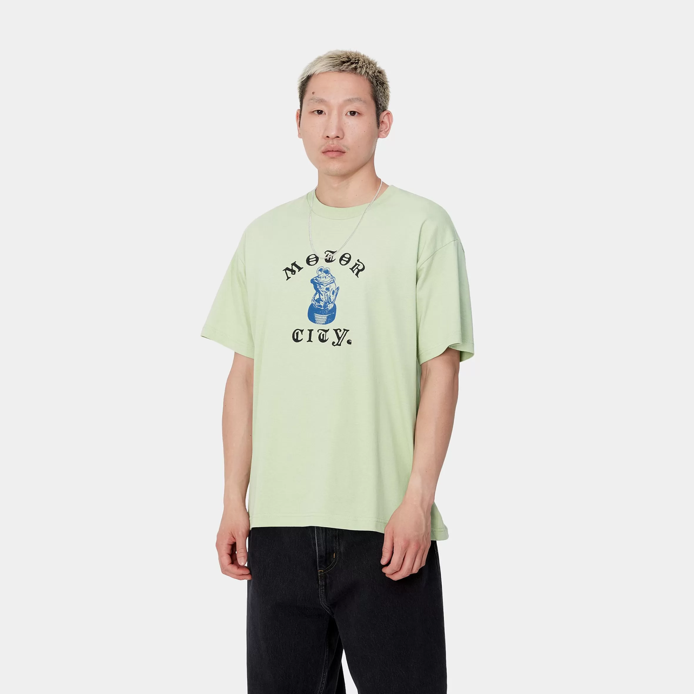 Carhartt WIP S/S Tyre T-Shirt