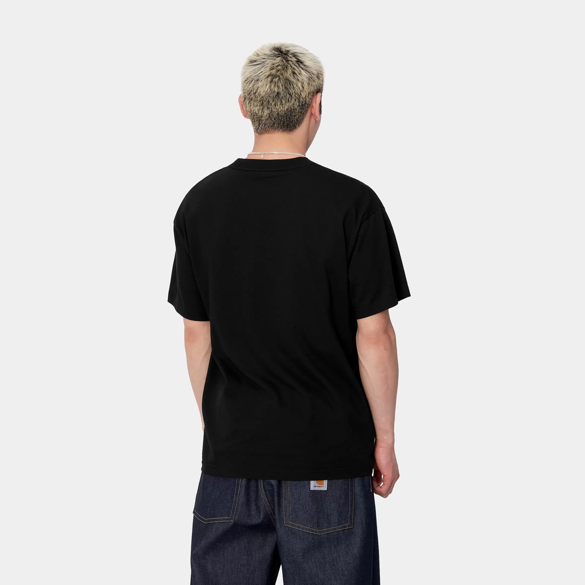 Carhartt WIP S/S Tyre T-Shirt