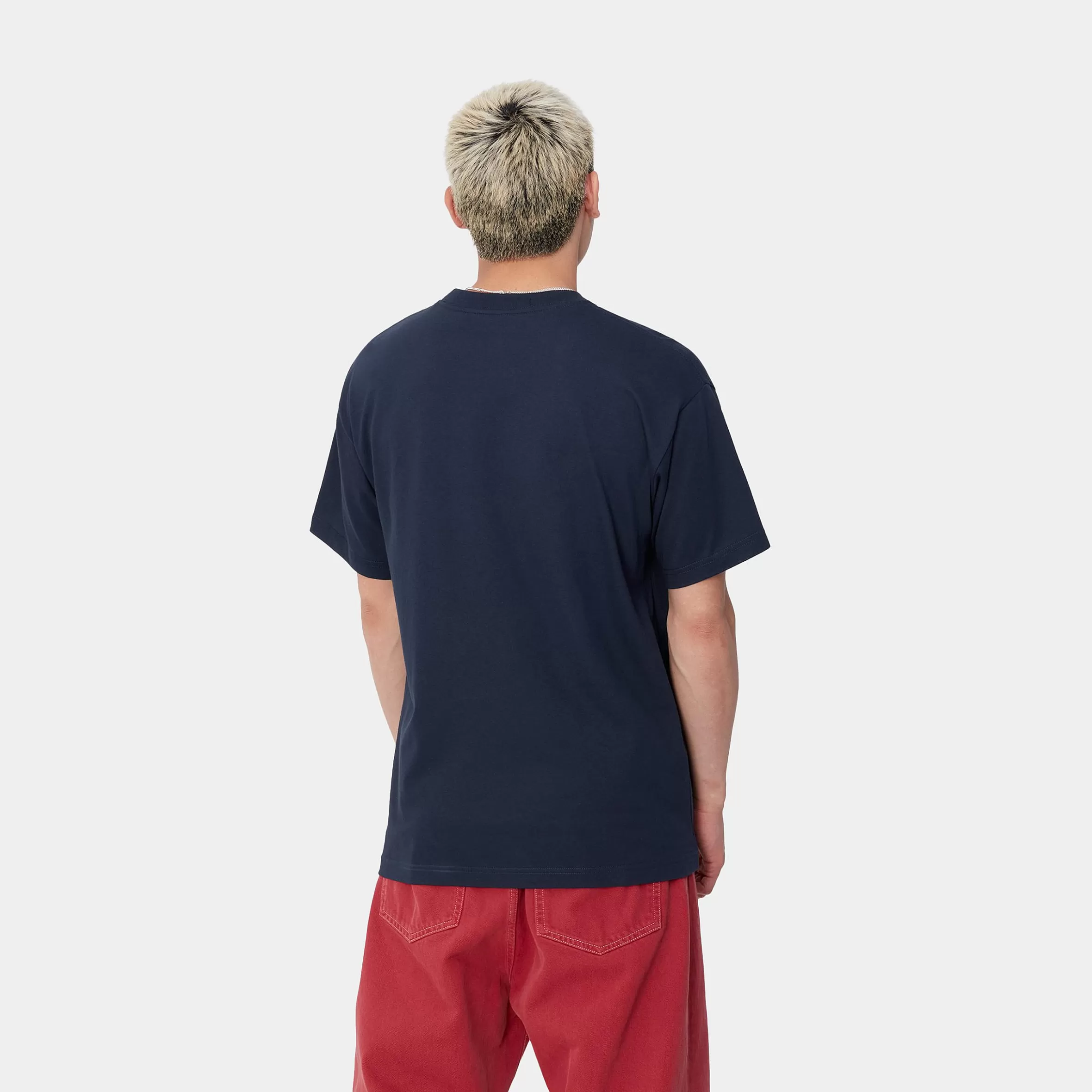 Carhartt WIP S/S Tyre T-Shirt