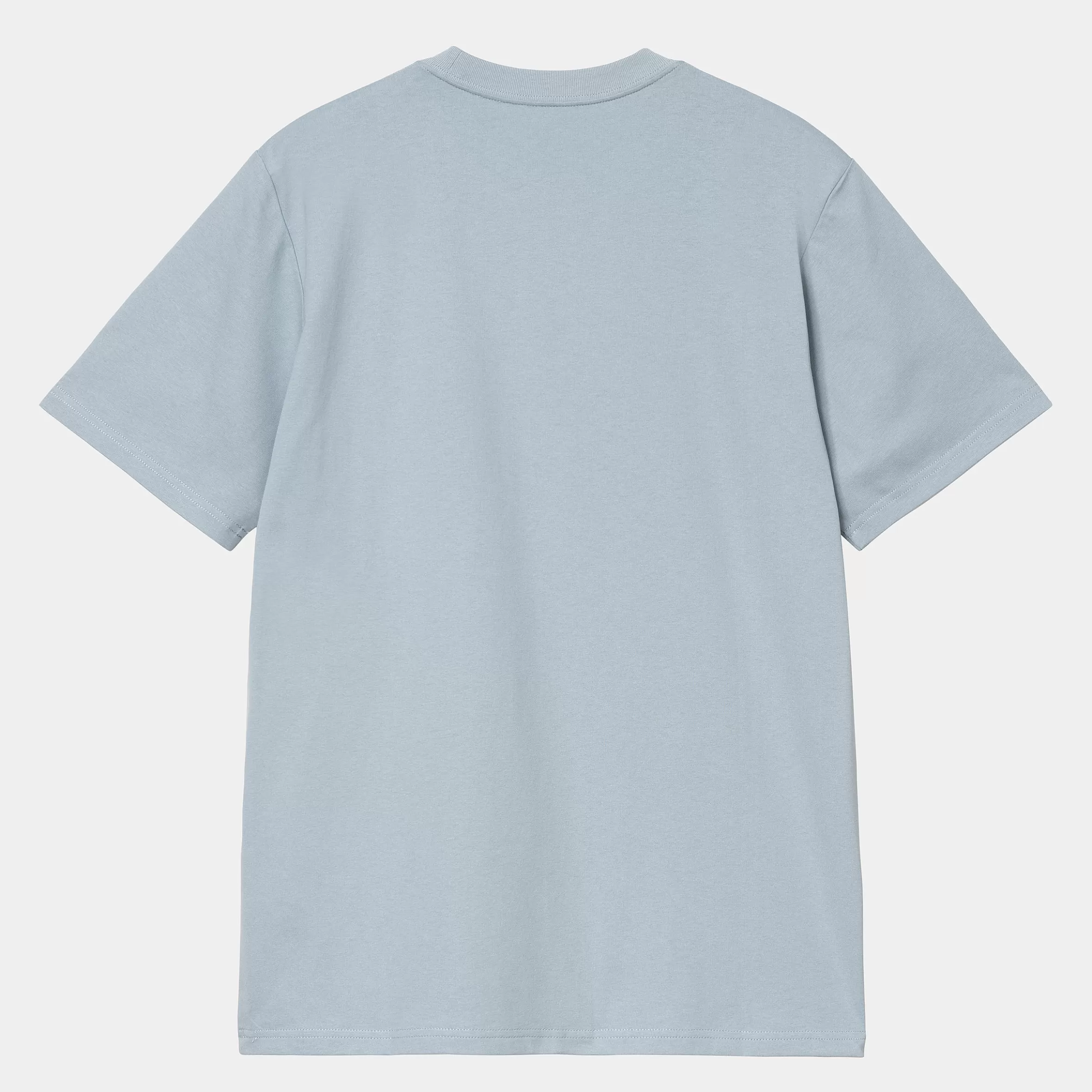 Carhartt WIP S/S University Script T-Shirt