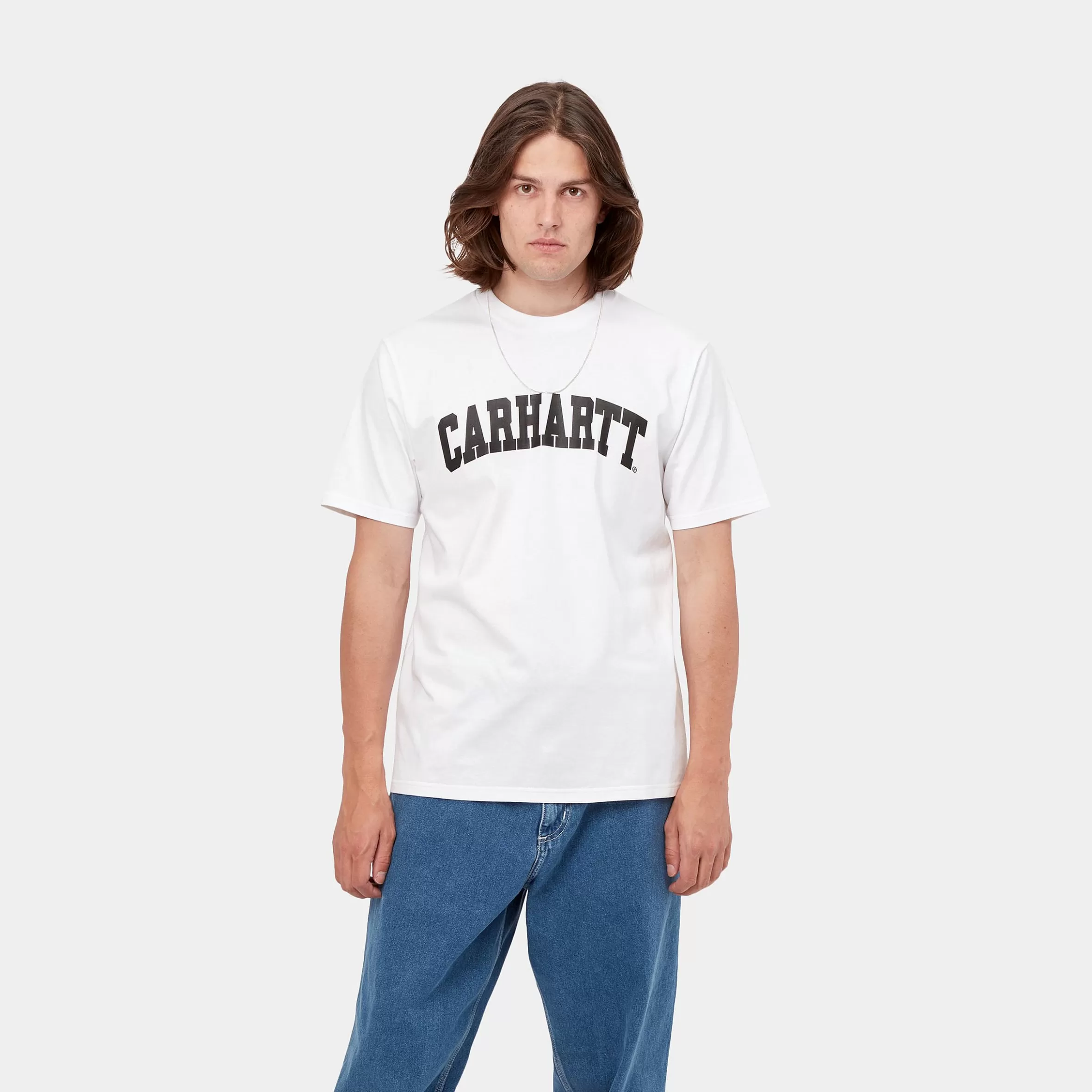 Carhartt WIP S/S University T-Shirt
