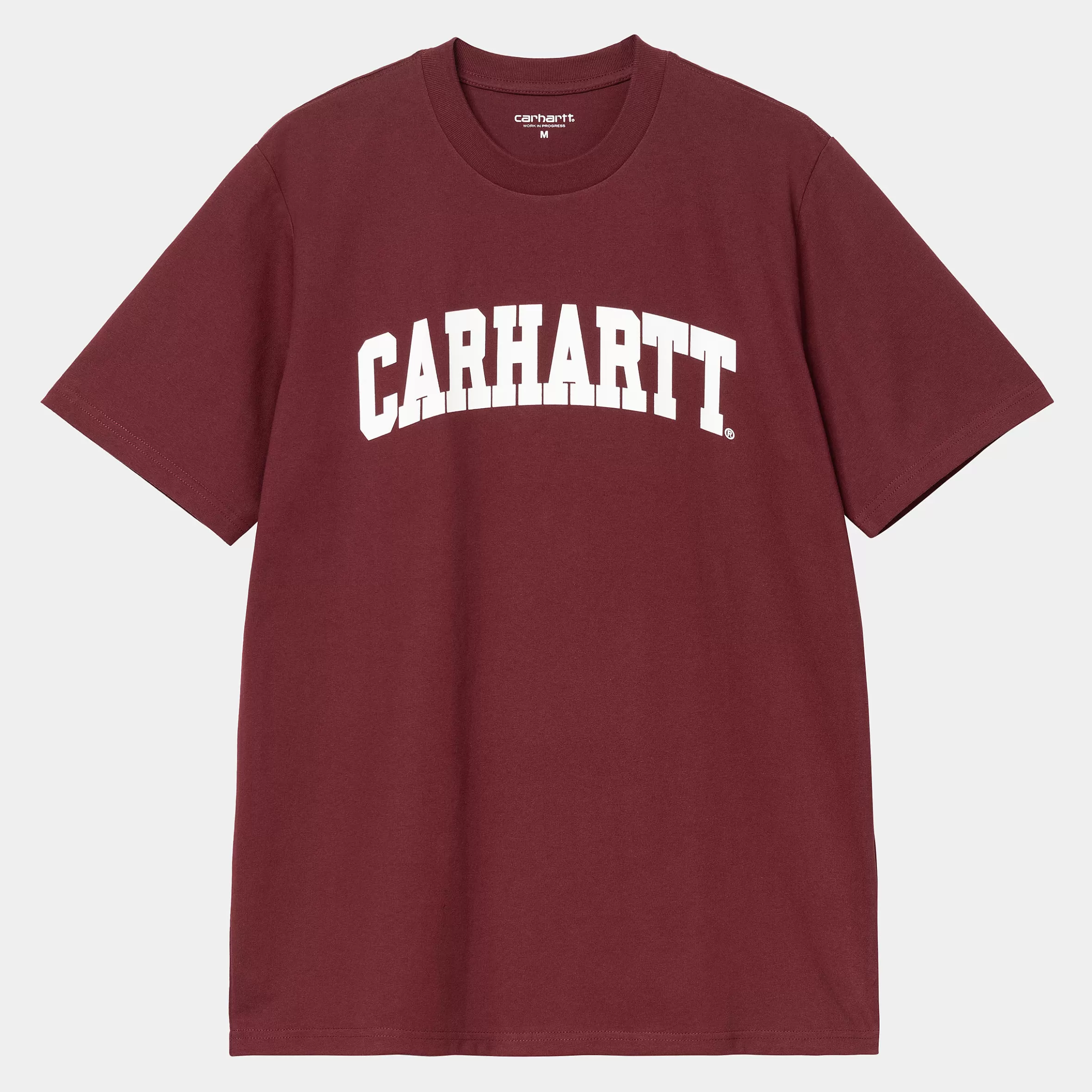 Carhartt WIP S/S University T-Shirt