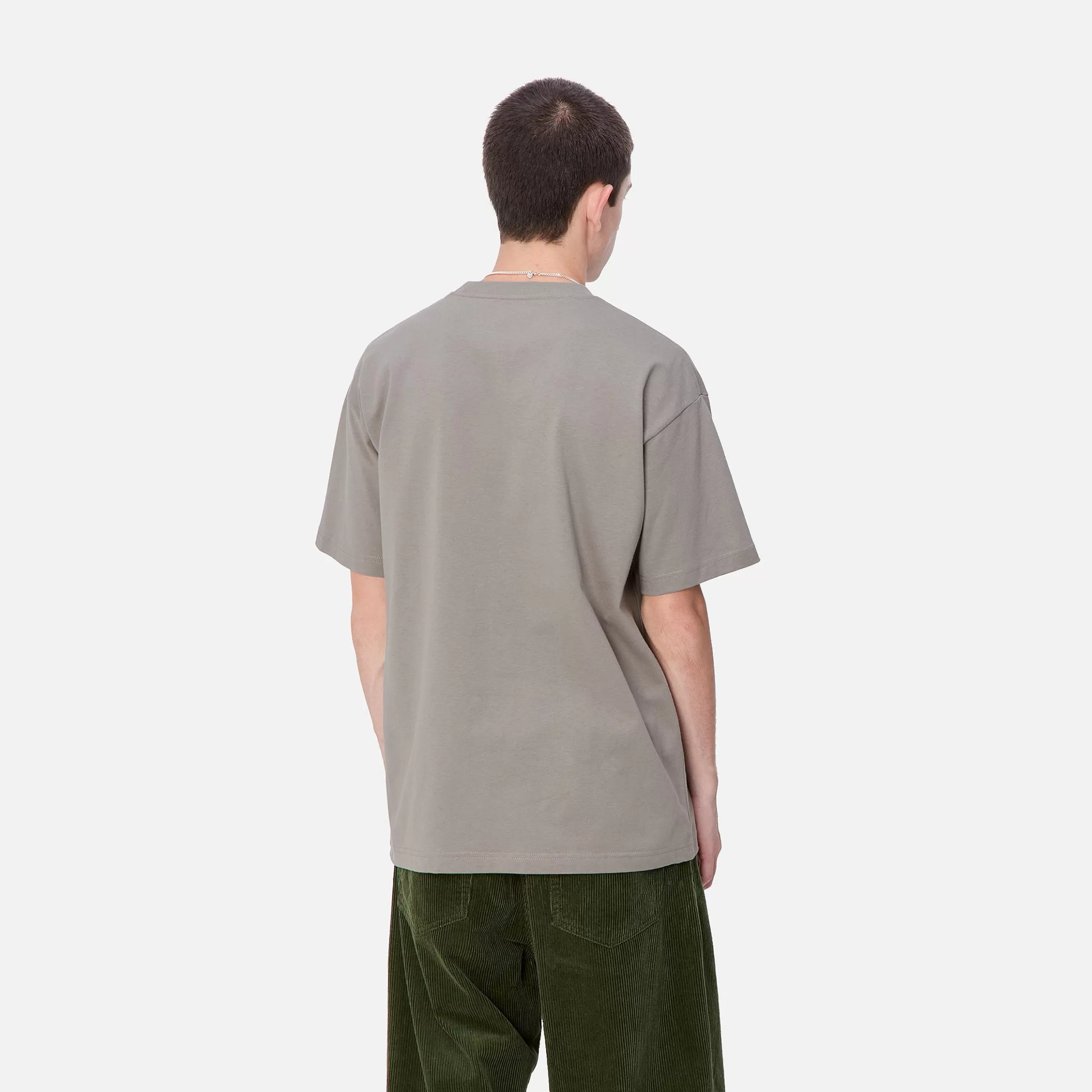 Carhartt WIP S/S Yute T-Shirt