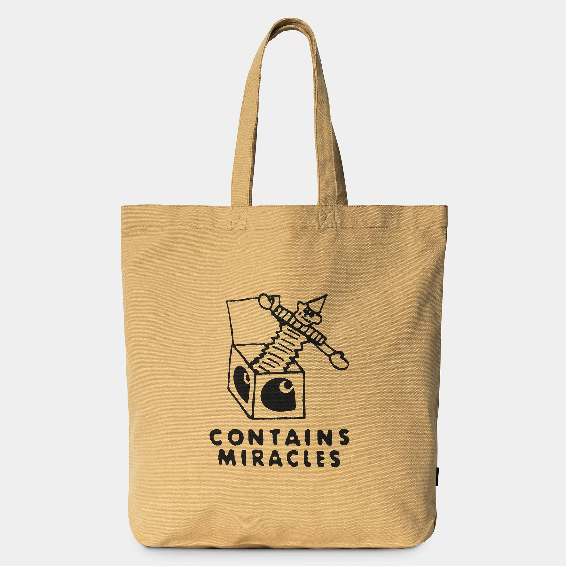 Carhartt WIP Stamp Tote