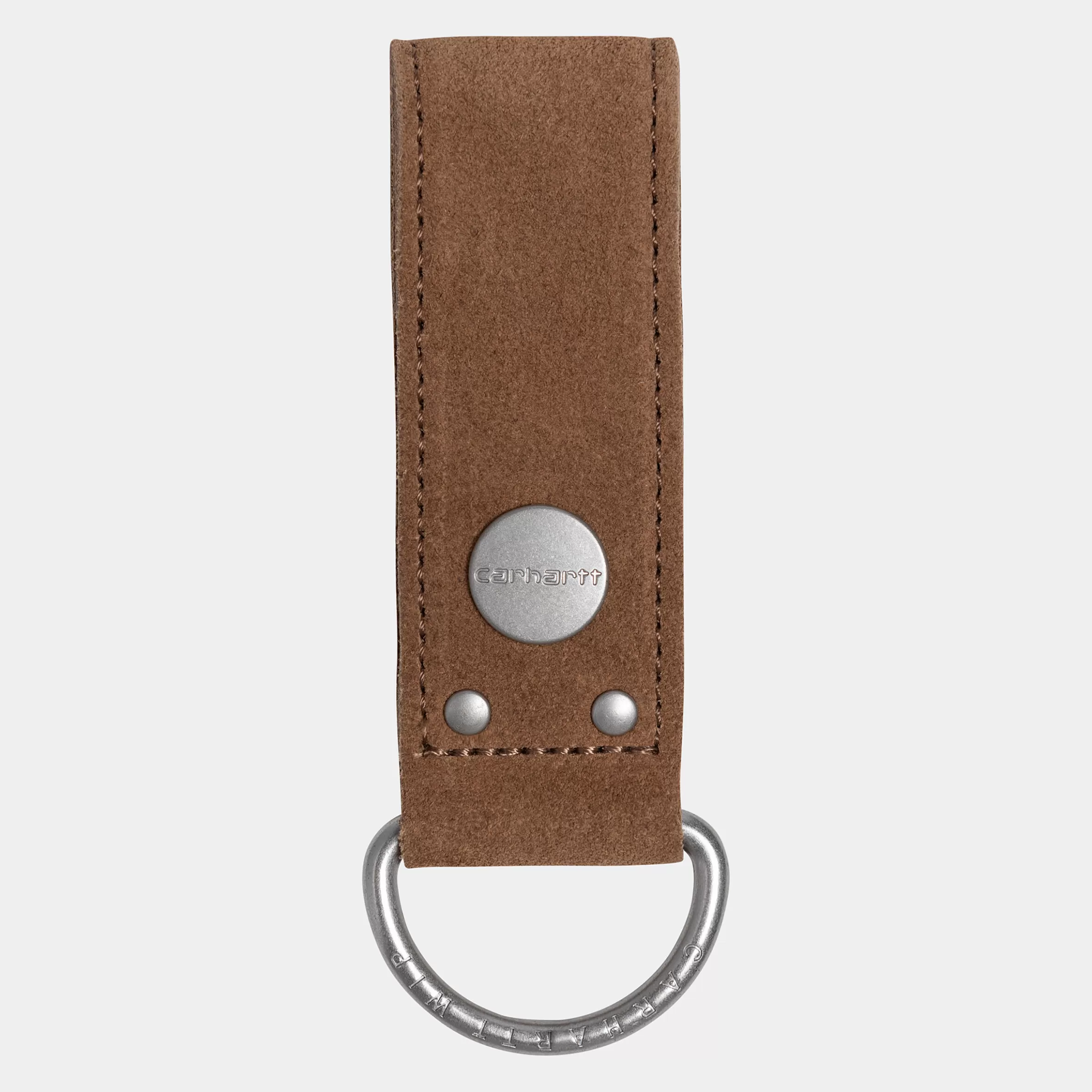 Carhartt WIP Suede Keyholder