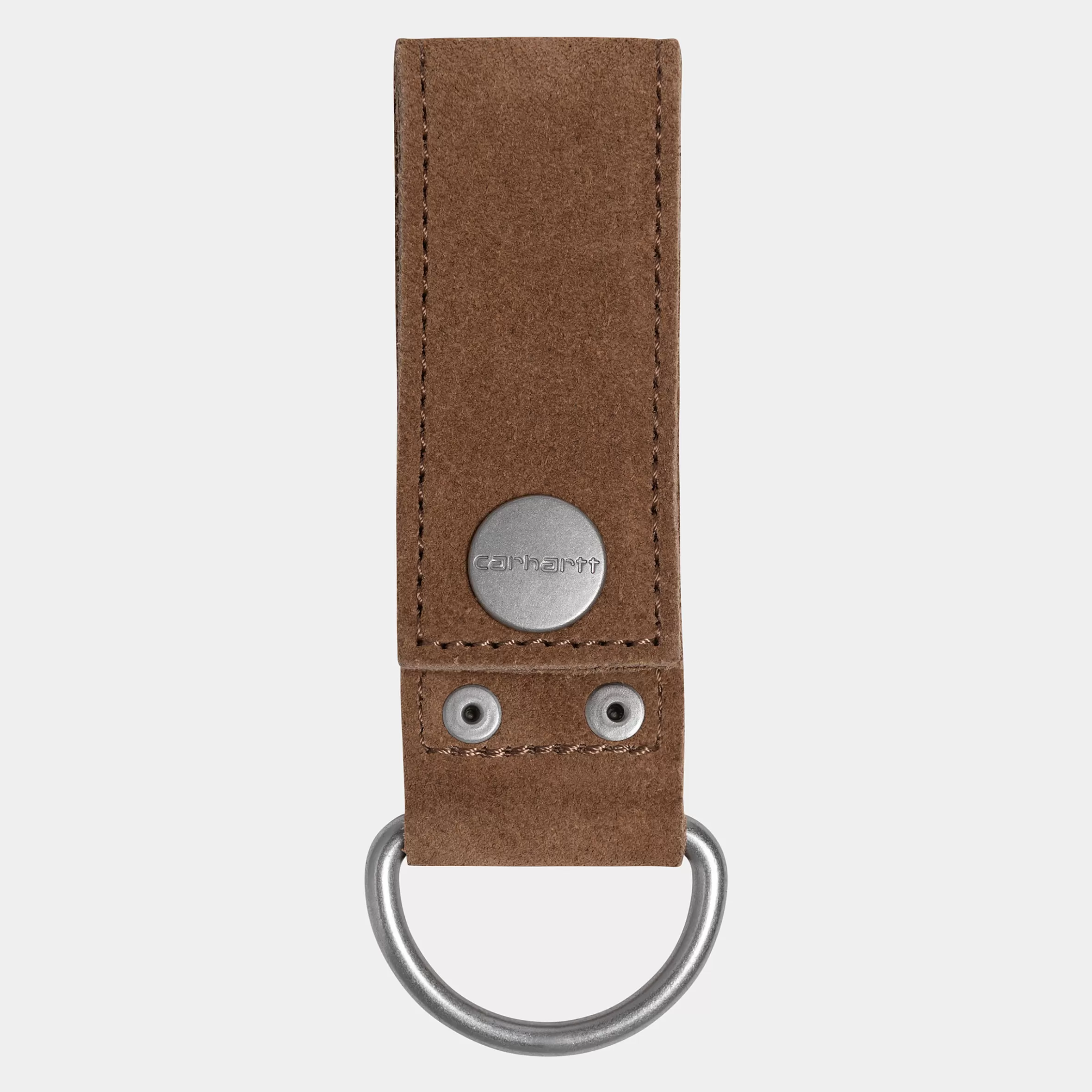 Carhartt WIP Suede Keyholder
