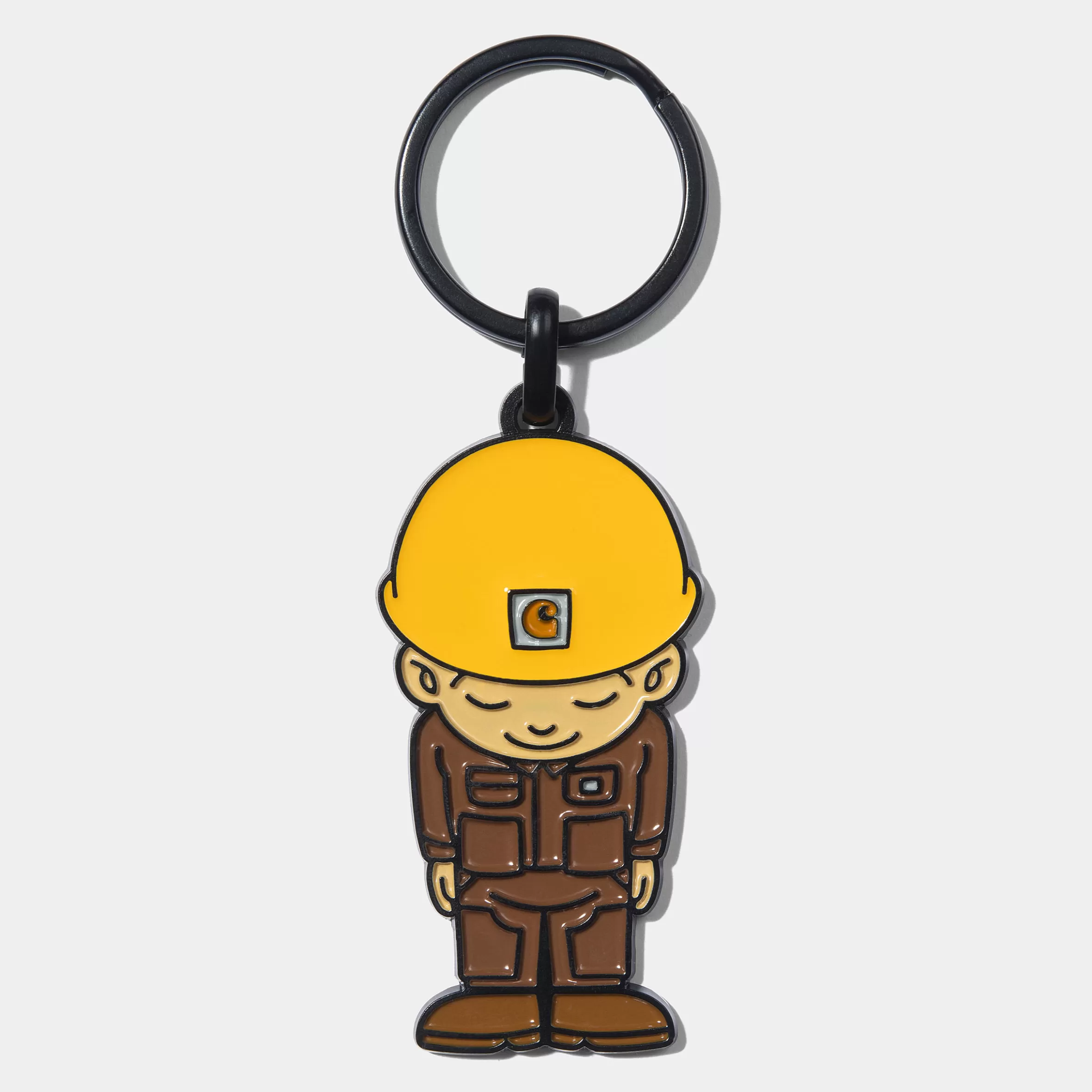 Carhartt WIP Sumimasen Keychain