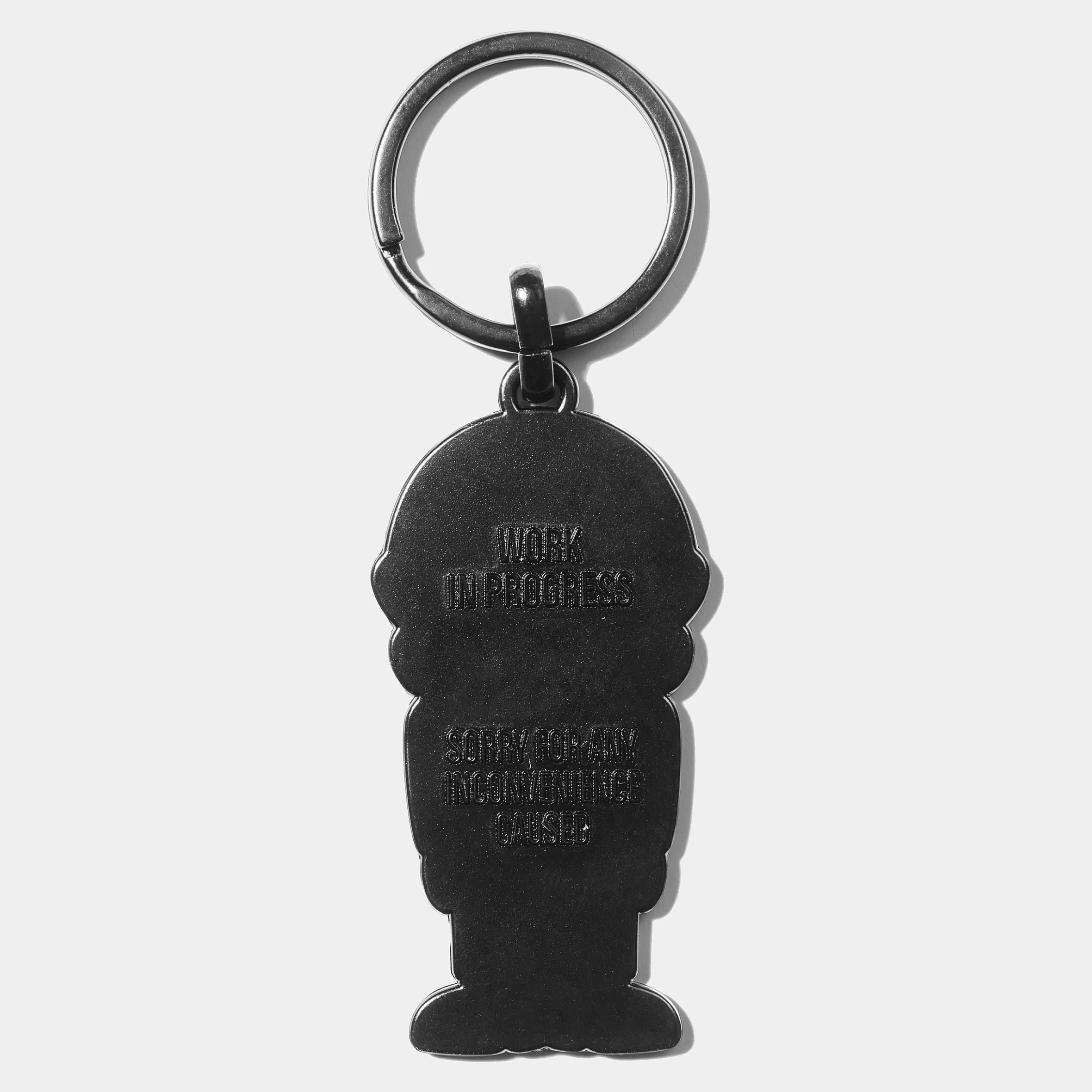 Carhartt WIP Sumimasen Keychain