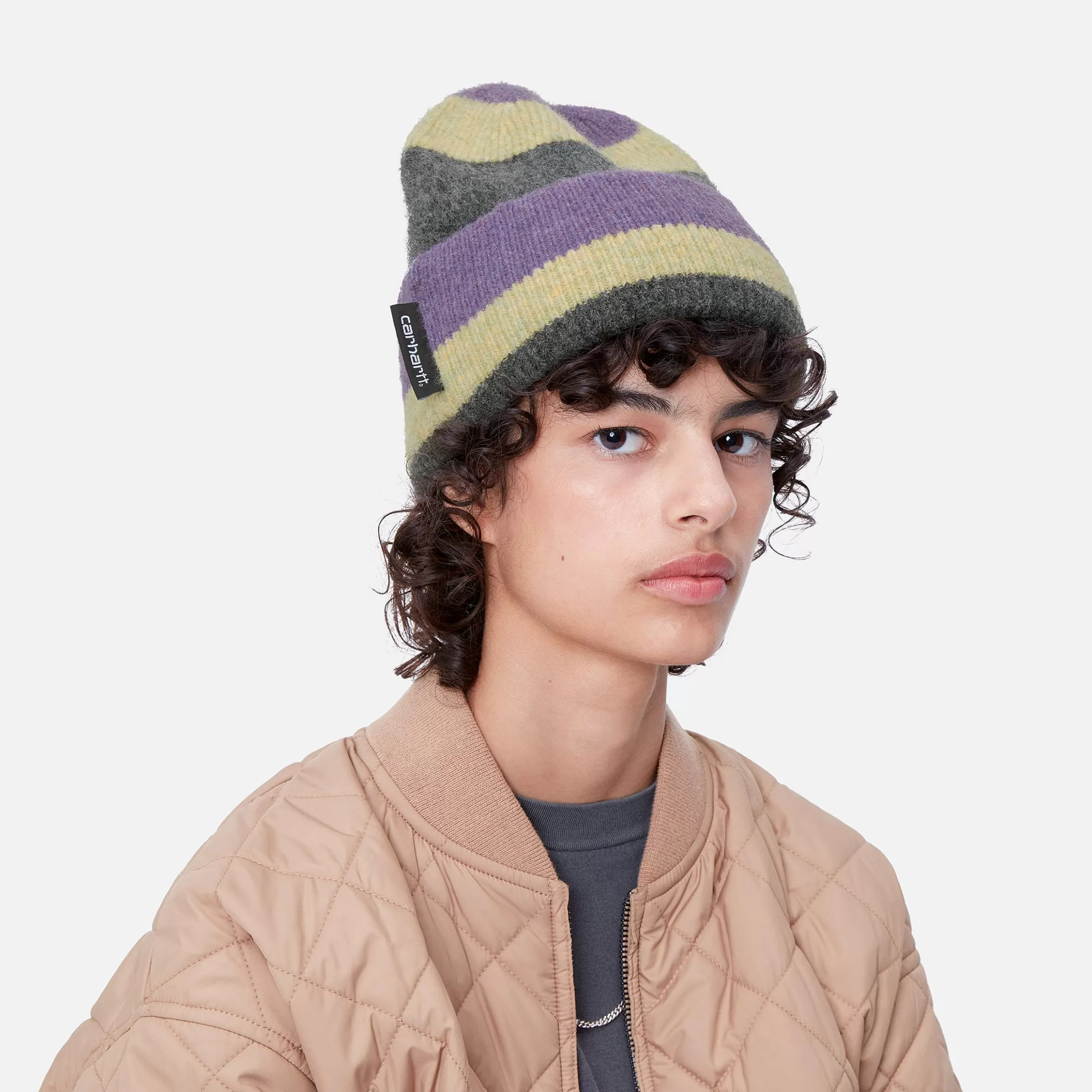 Carhartt WIP Sundling Beanie