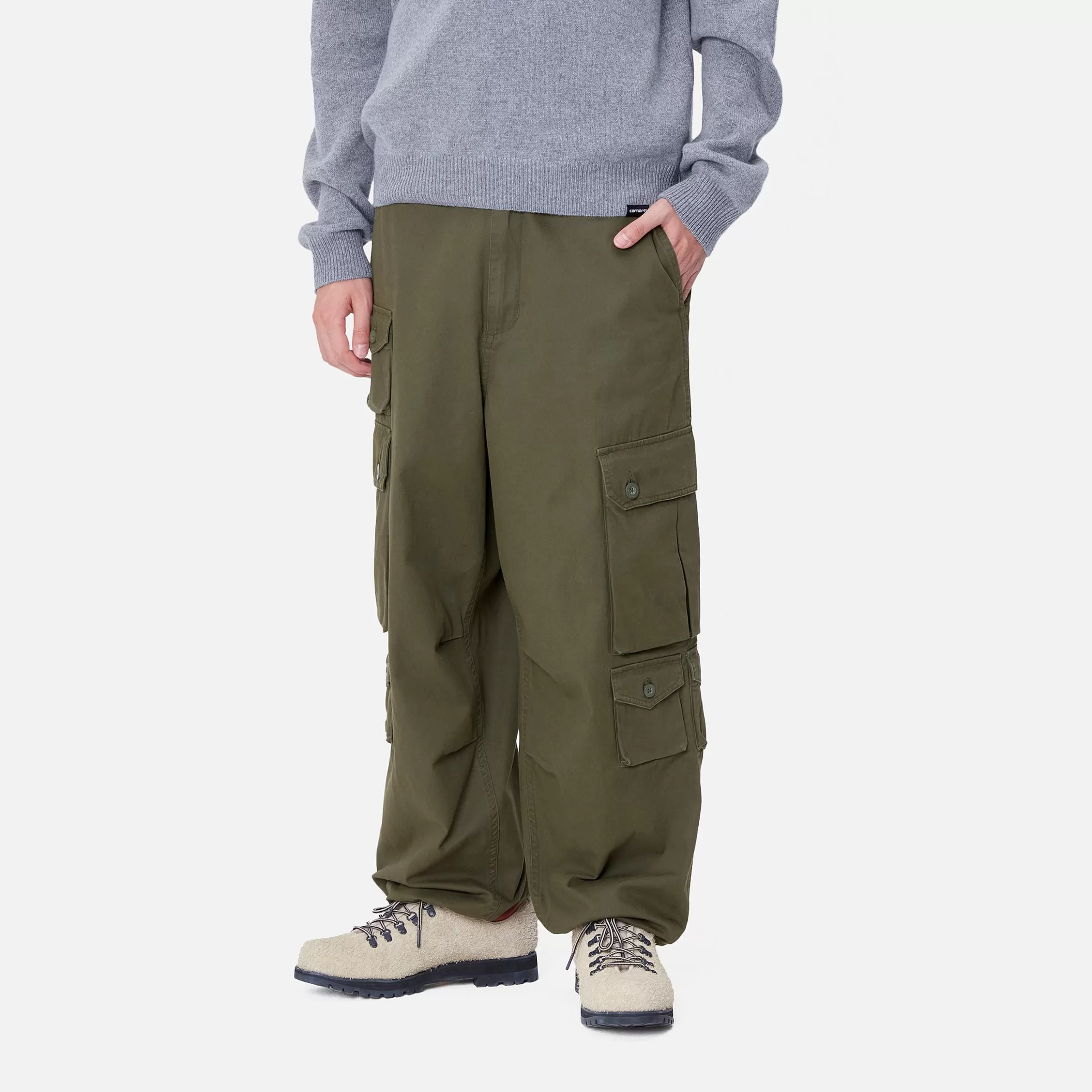 Carhartt WIP Tracker Pant