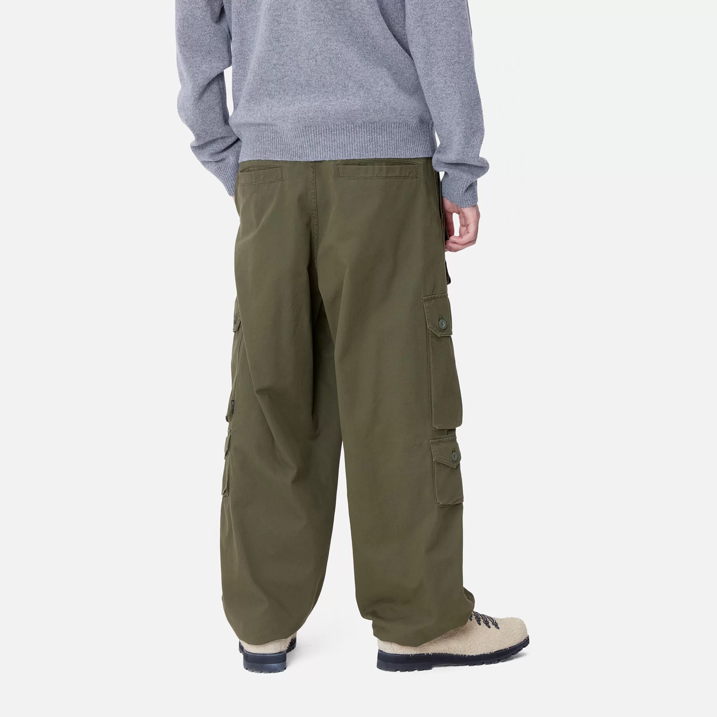 Carhartt WIP Tracker Pant