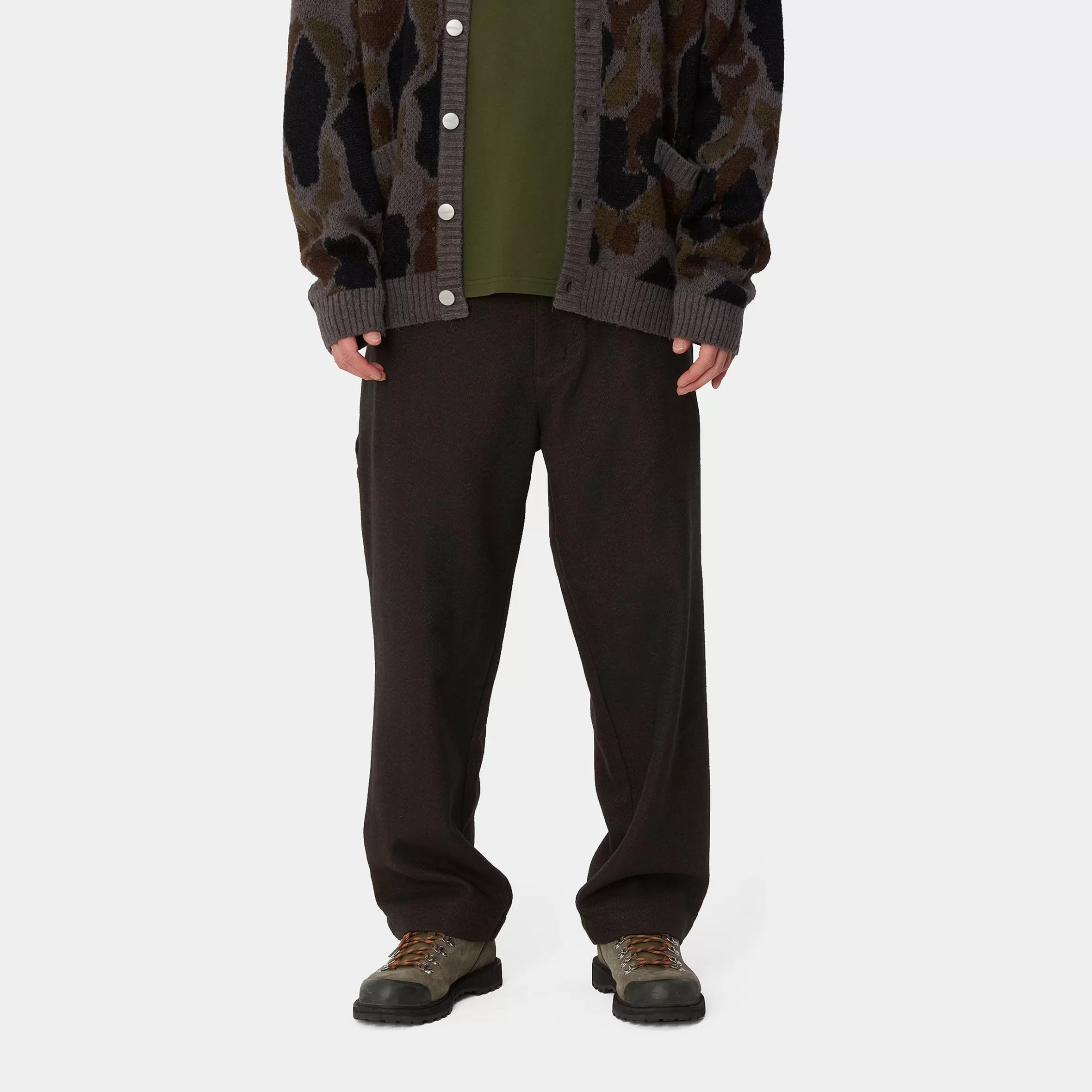 Carhartt WIP Truman Pant