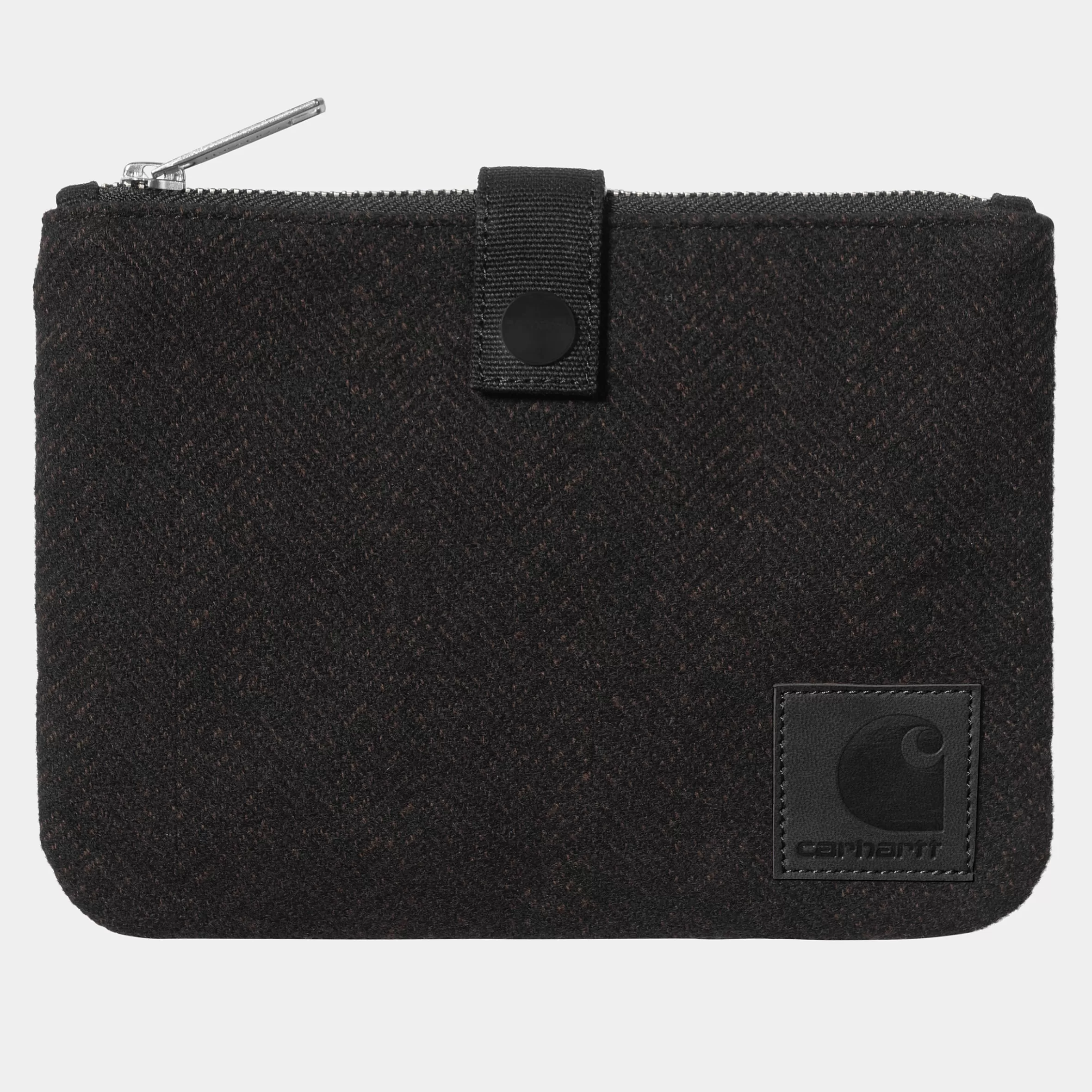 Carhartt WIP Truman Zip Wallet
