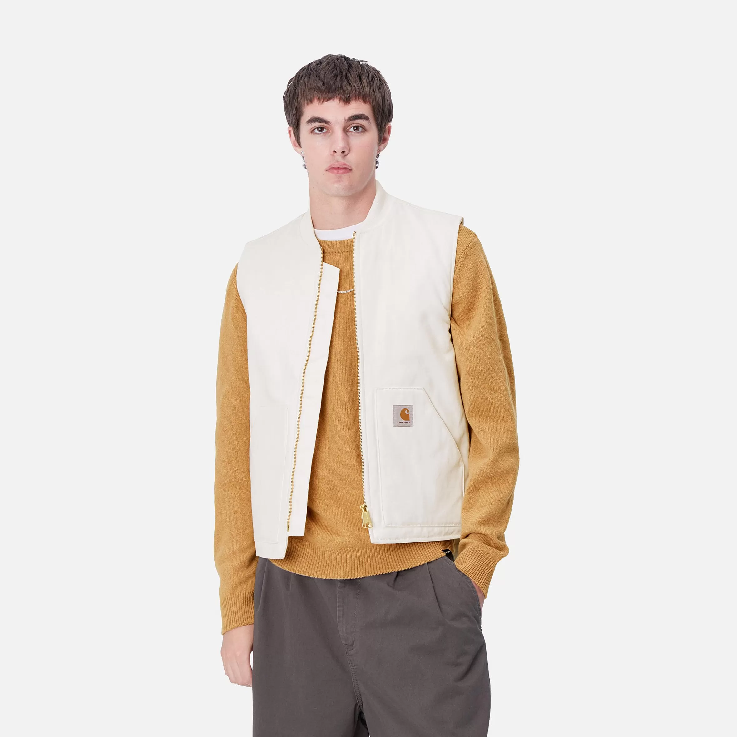 Carhartt WIP Vest