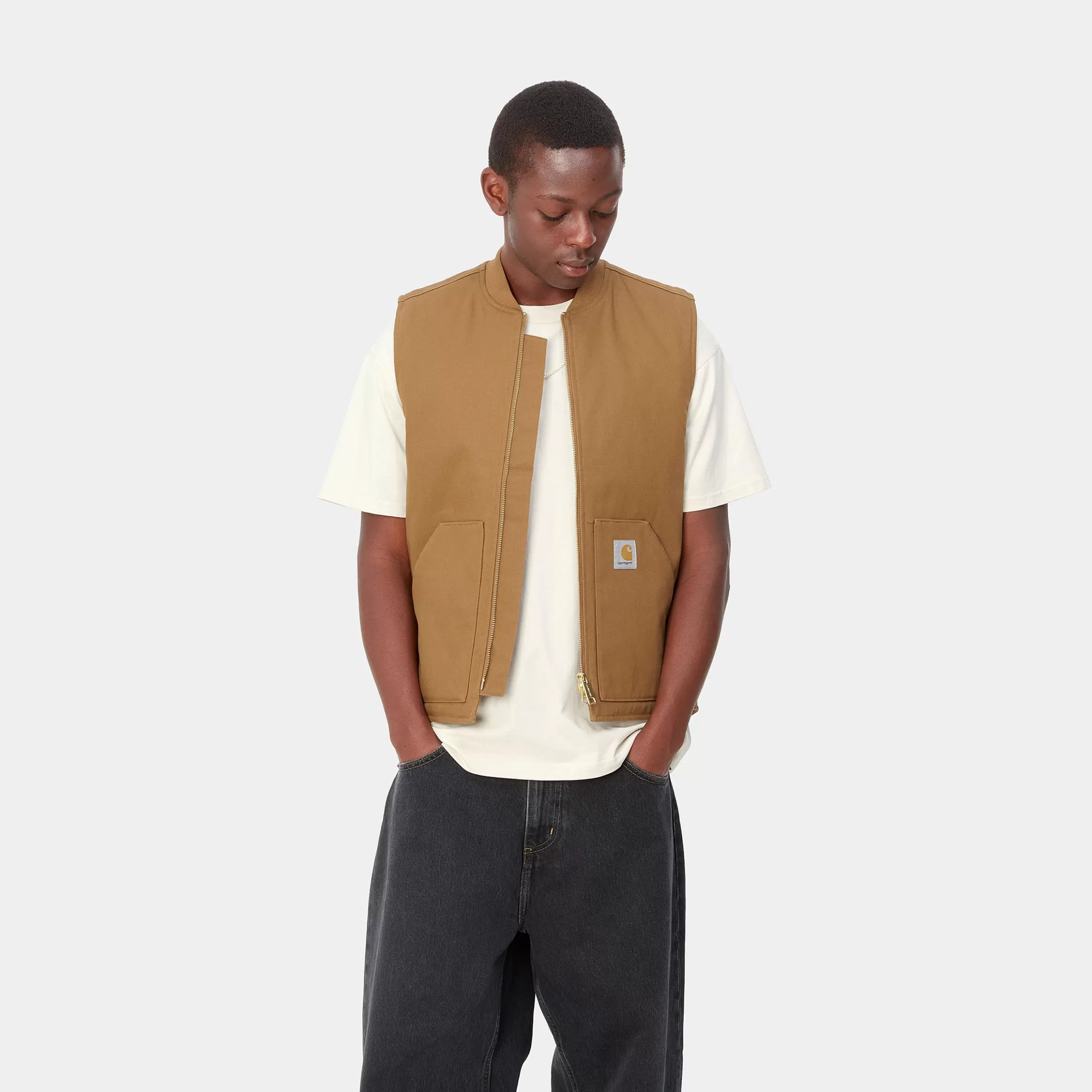 Carhartt WIP Vest