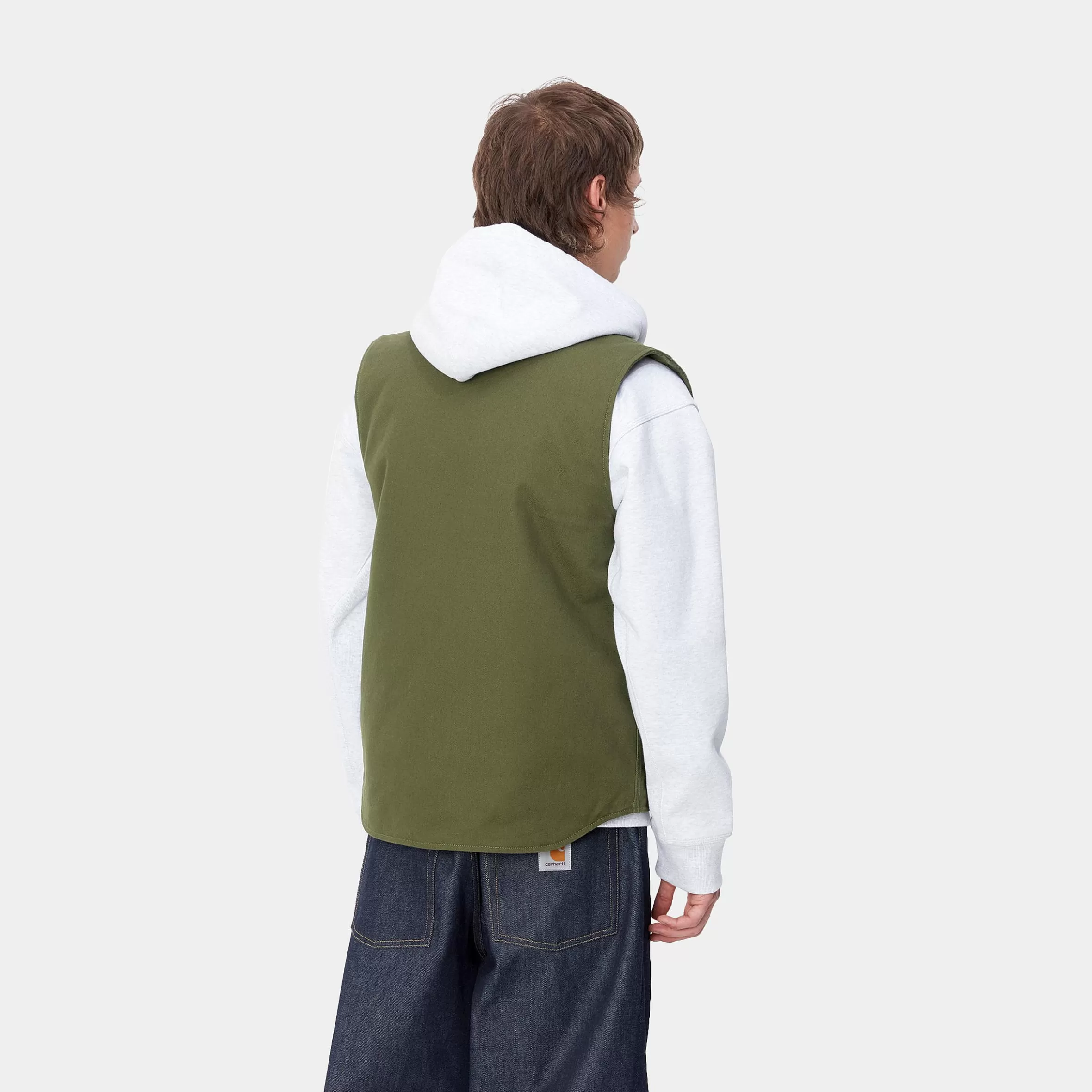 Carhartt WIP Vest