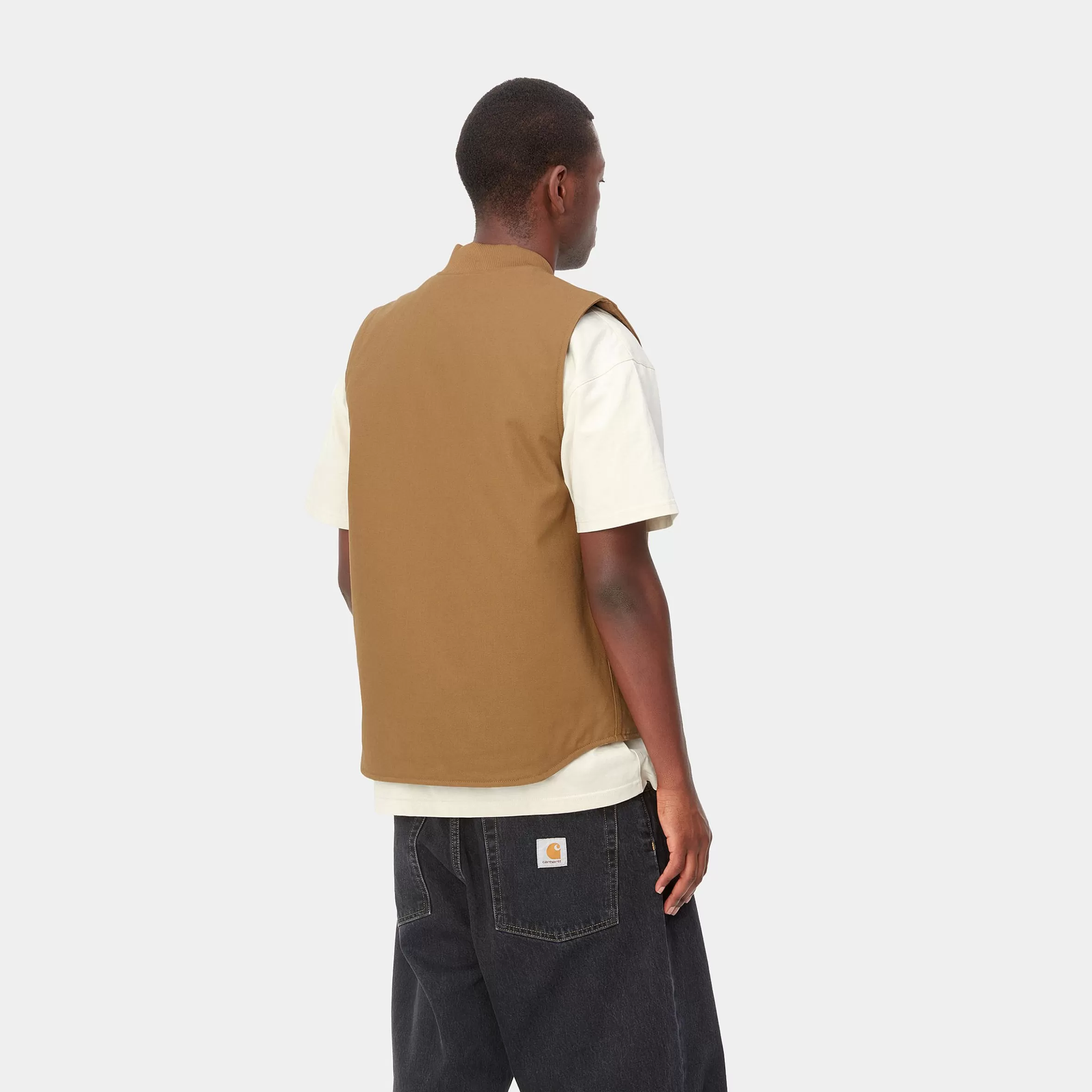 Carhartt WIP Vest