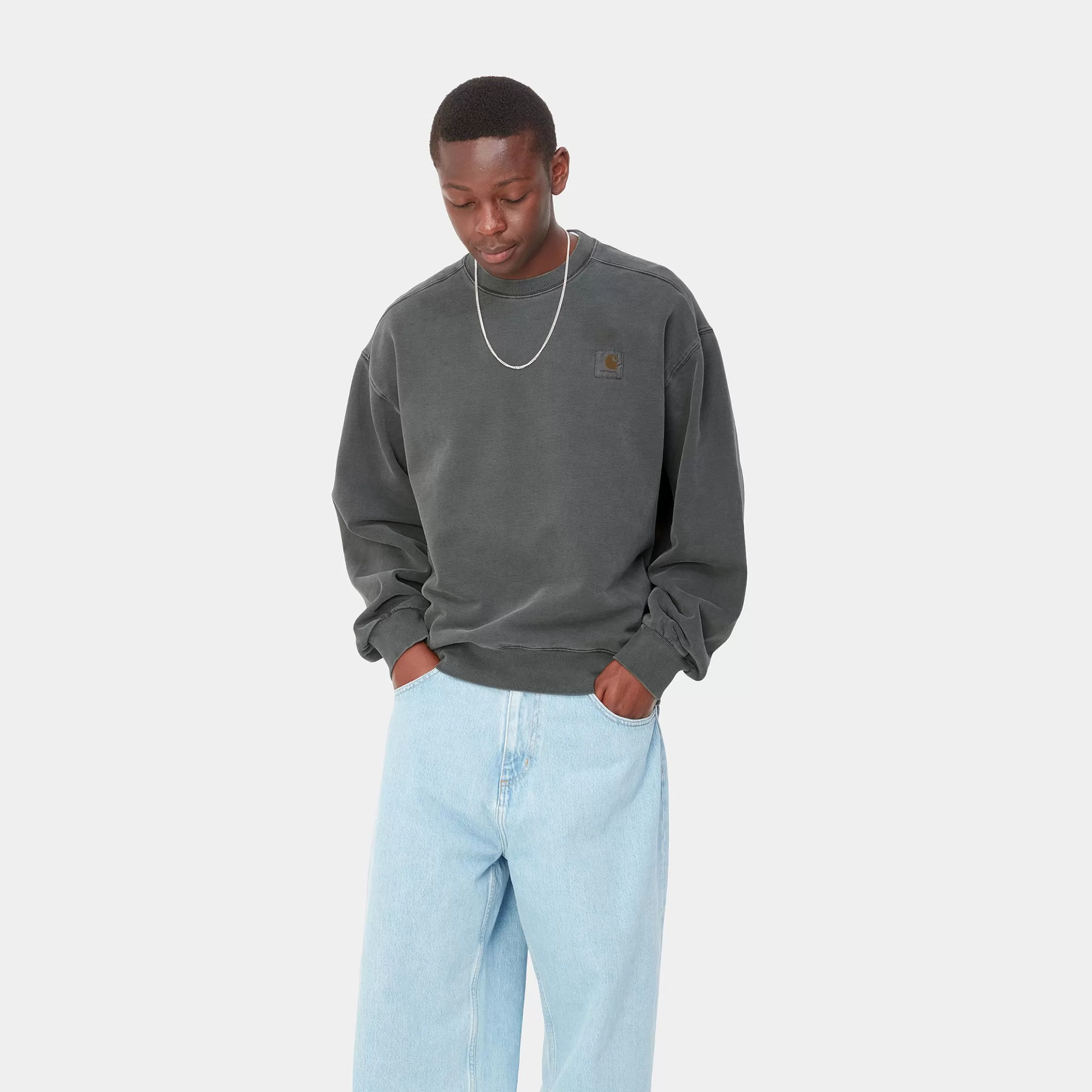 Carhartt WIP Vista Sweat