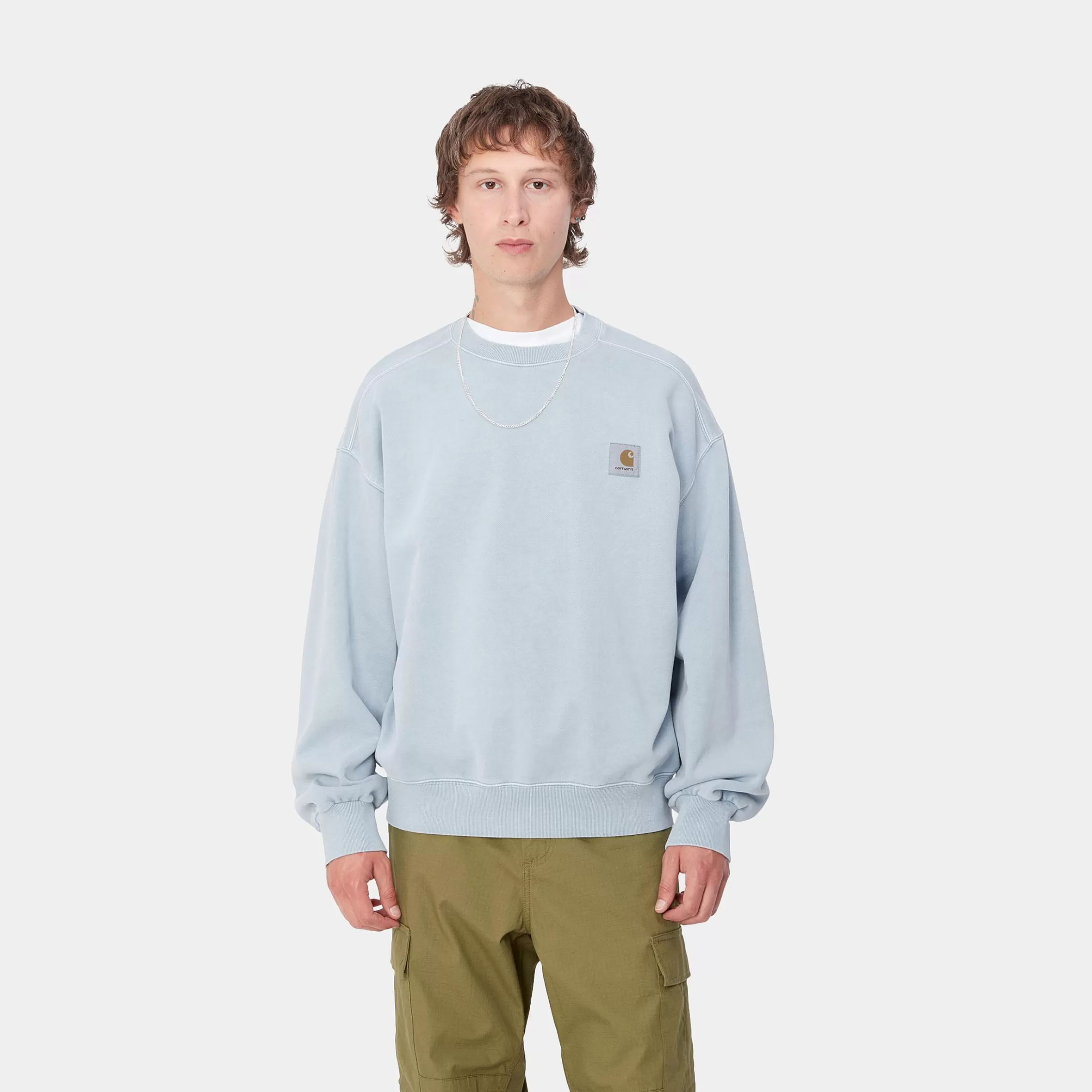 Carhartt WIP Vista Sweat