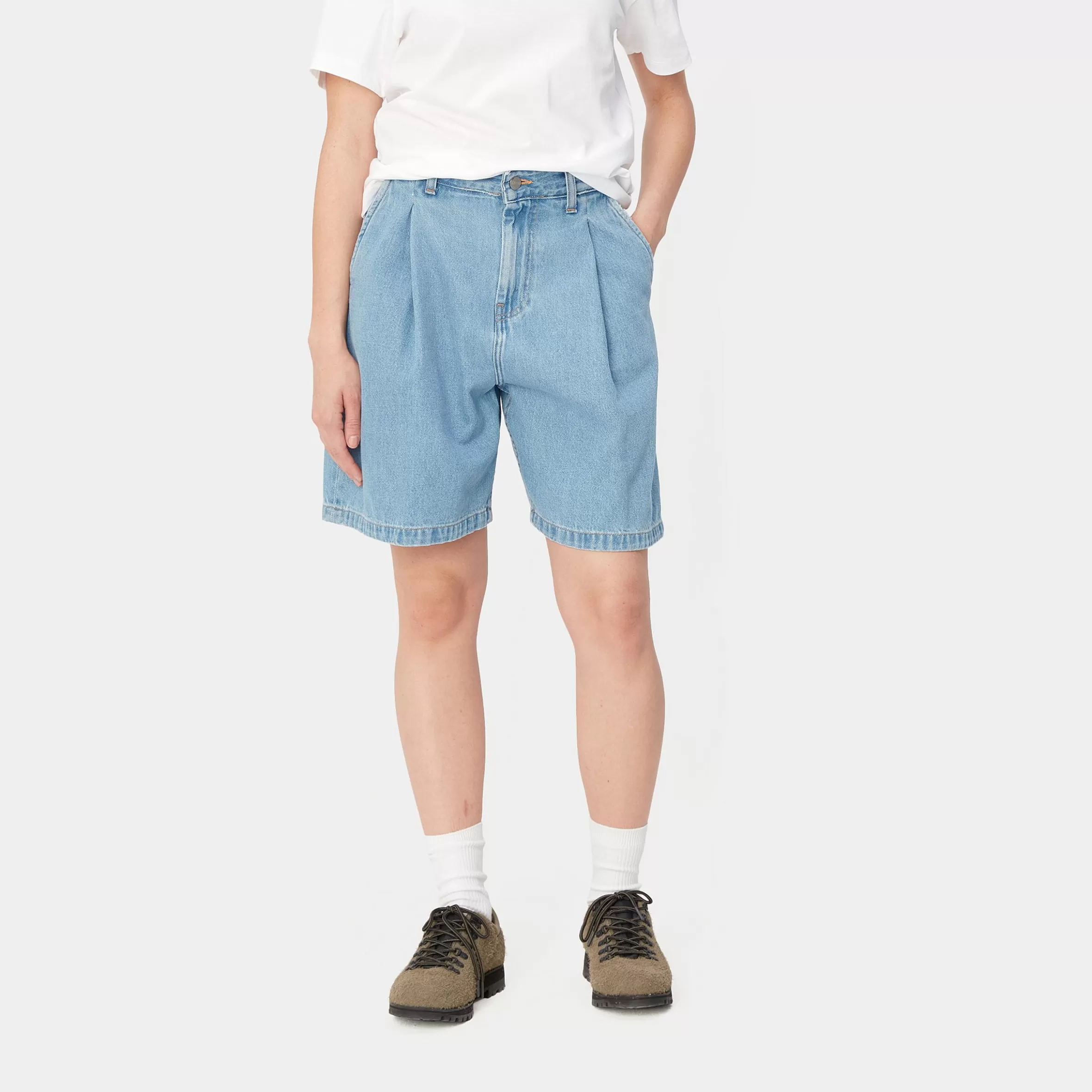 Women Carhartt WIP W' Alta Short
