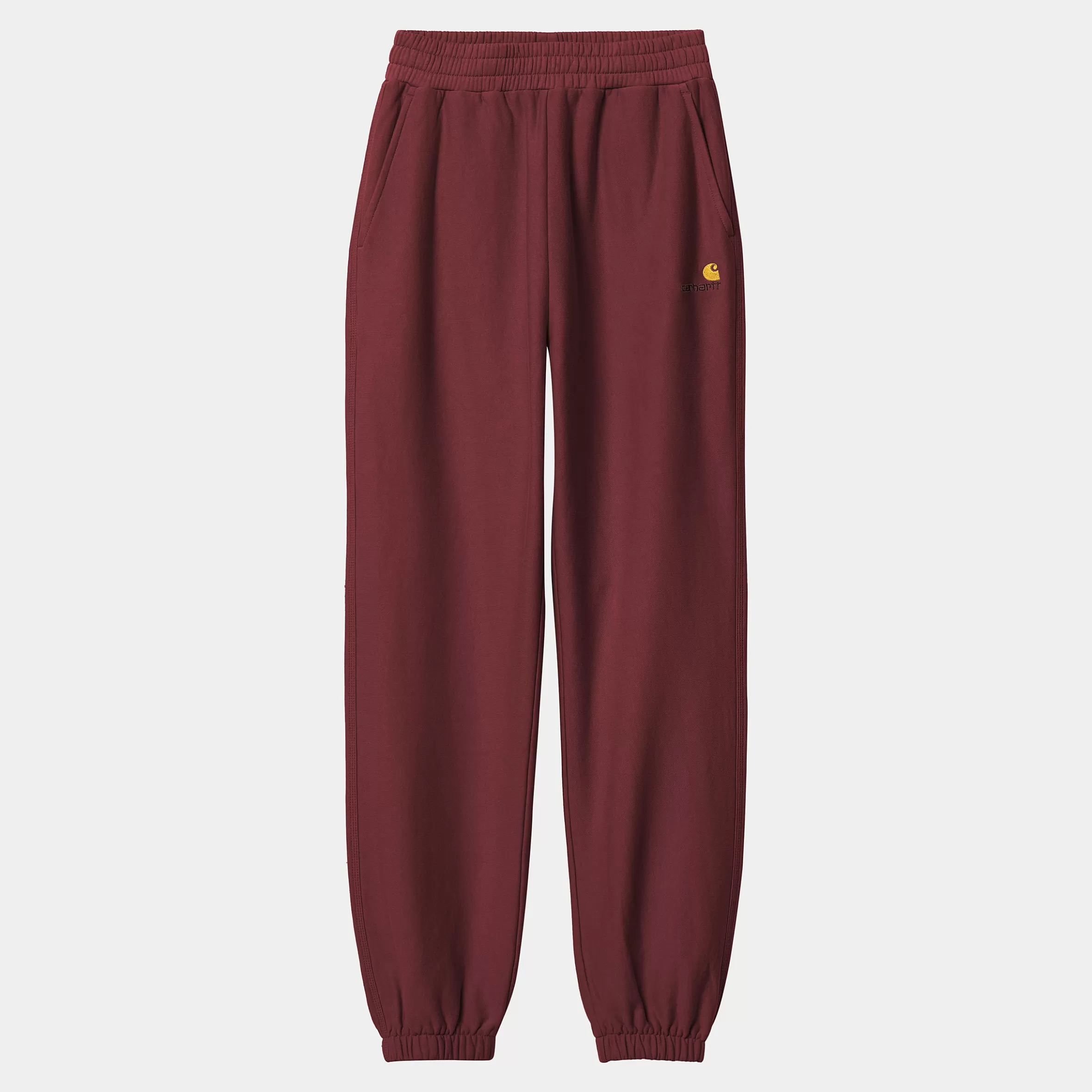 Women Carhartt WIP W' American Script Sweat Pant
