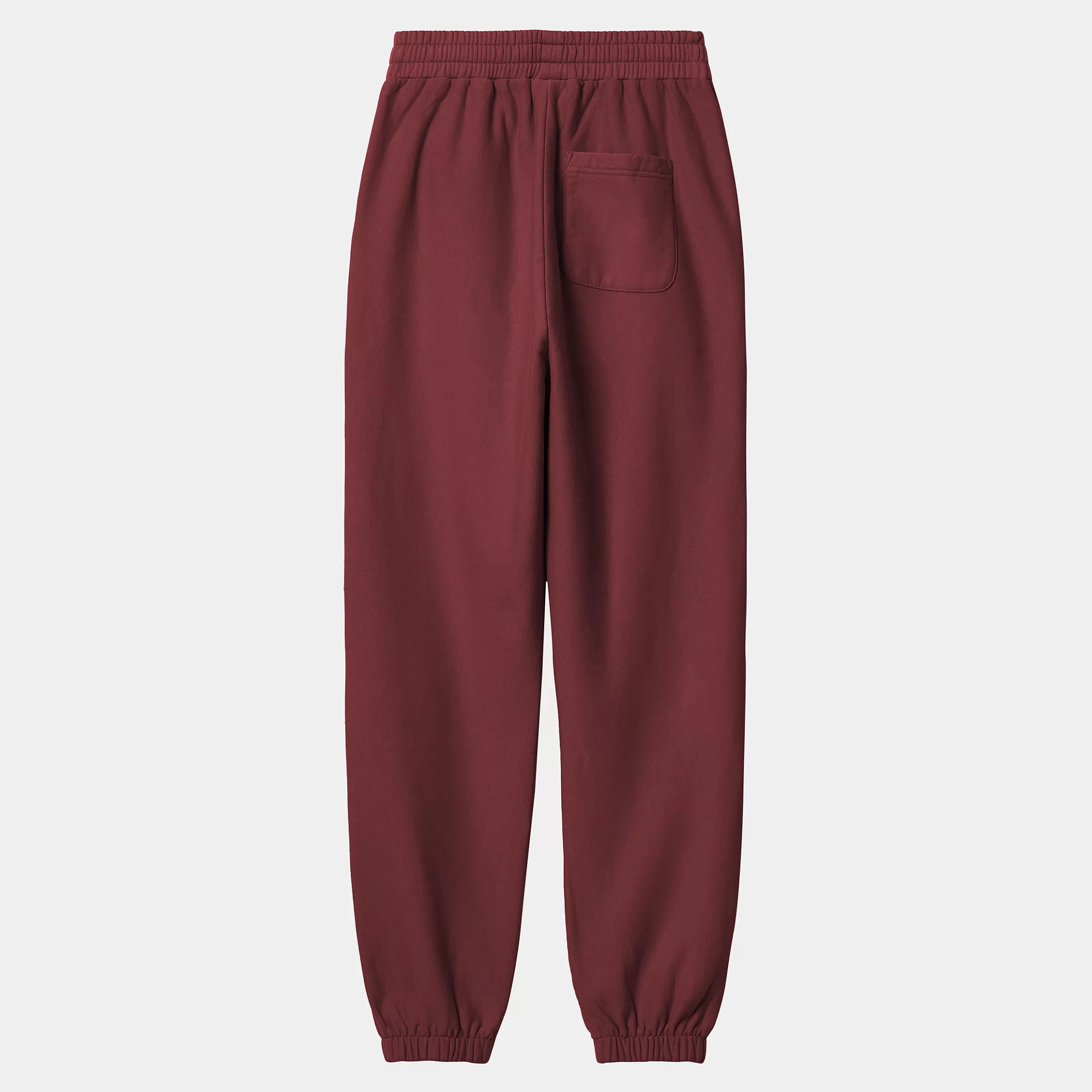 Women Carhartt WIP W' American Script Sweat Pant