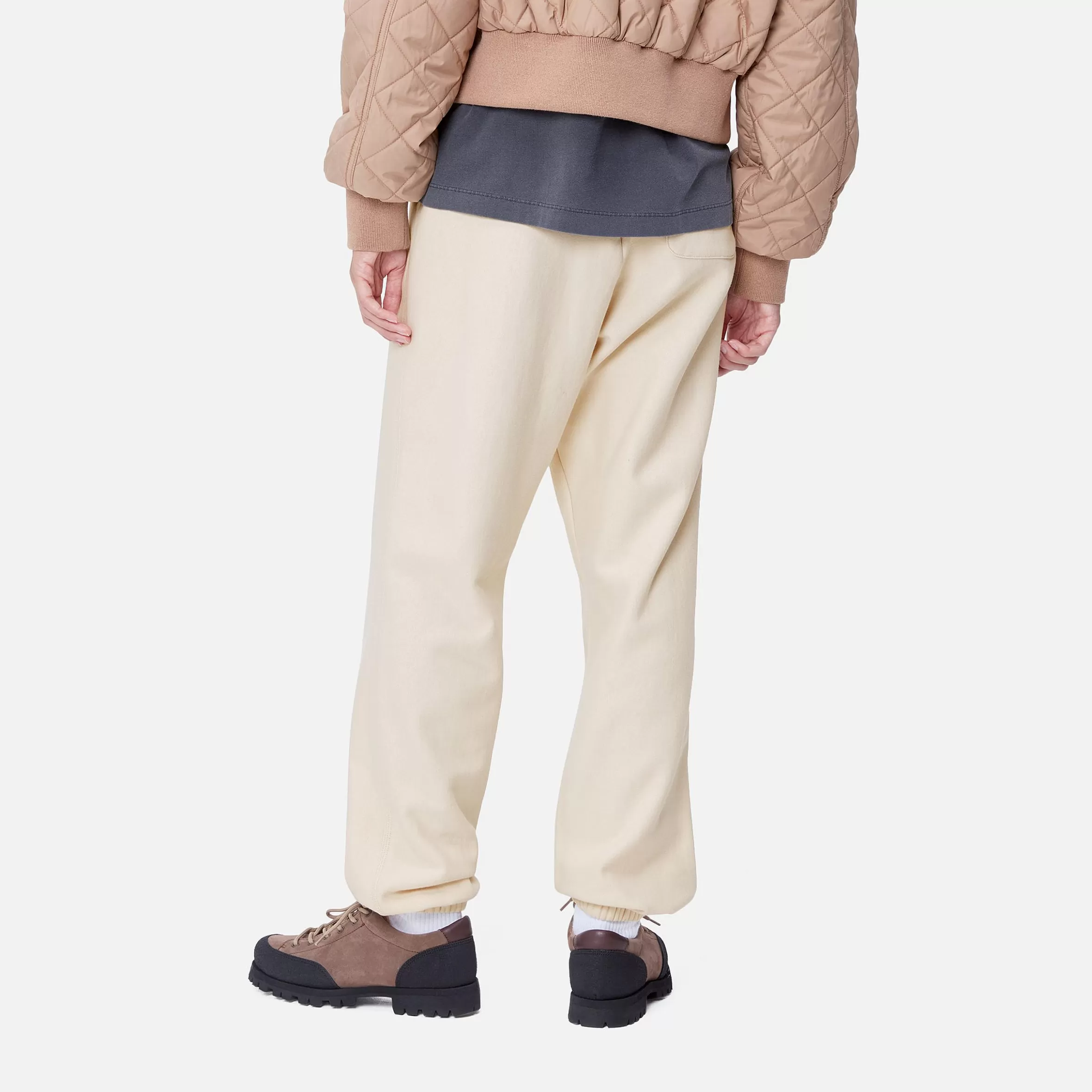 Women Carhartt WIP W' American Script Sweat Pant