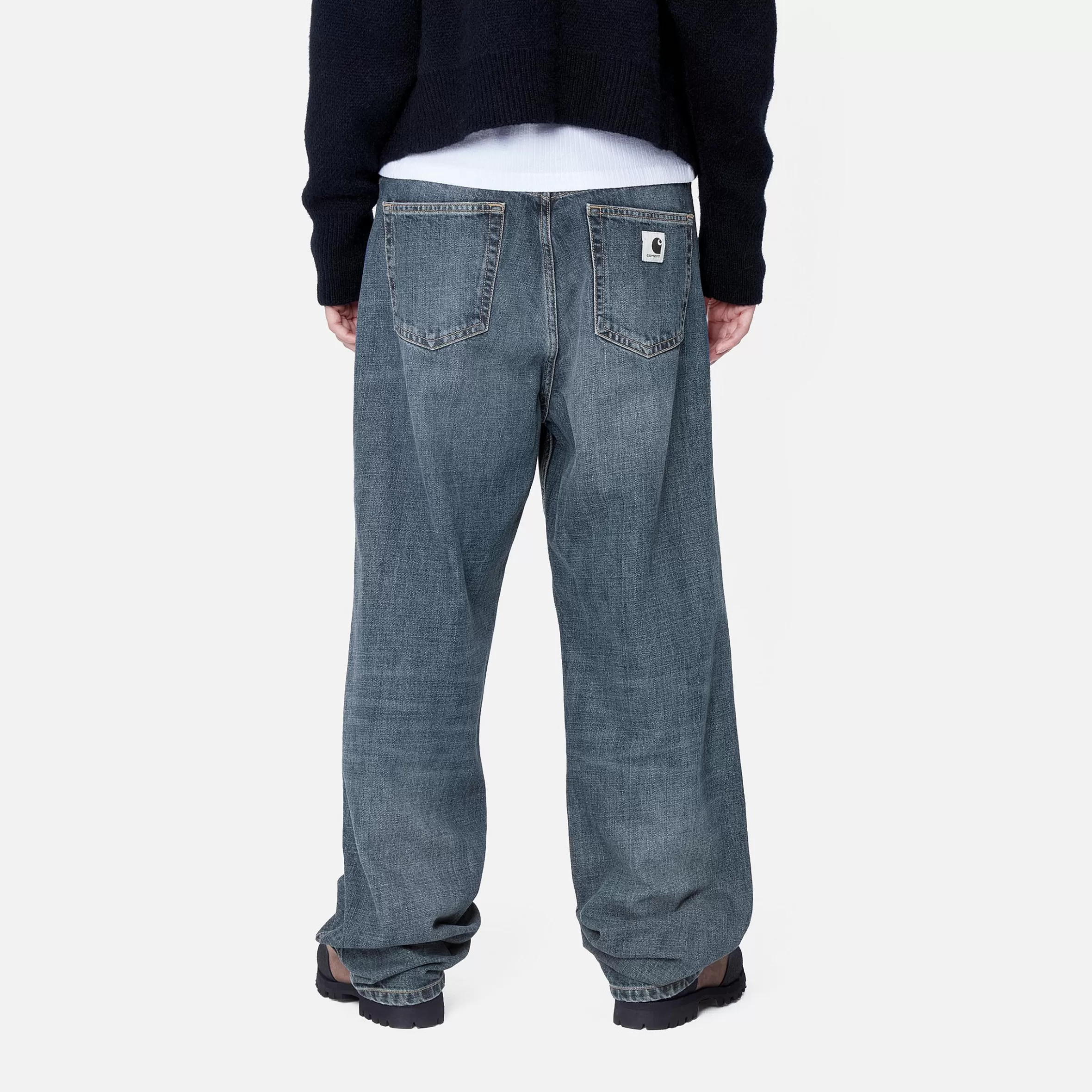 Women Carhartt WIP W' Barnwell Pant
