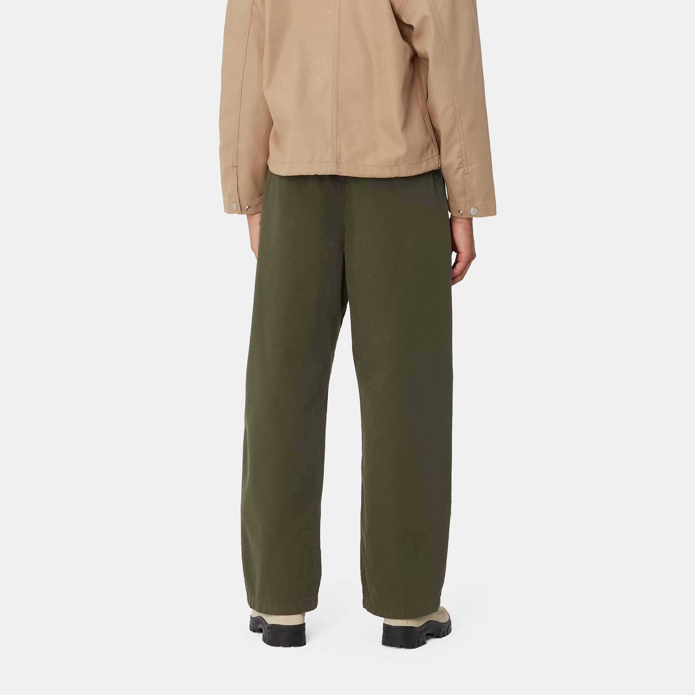 Women Carhartt WIP W' Brady Pant