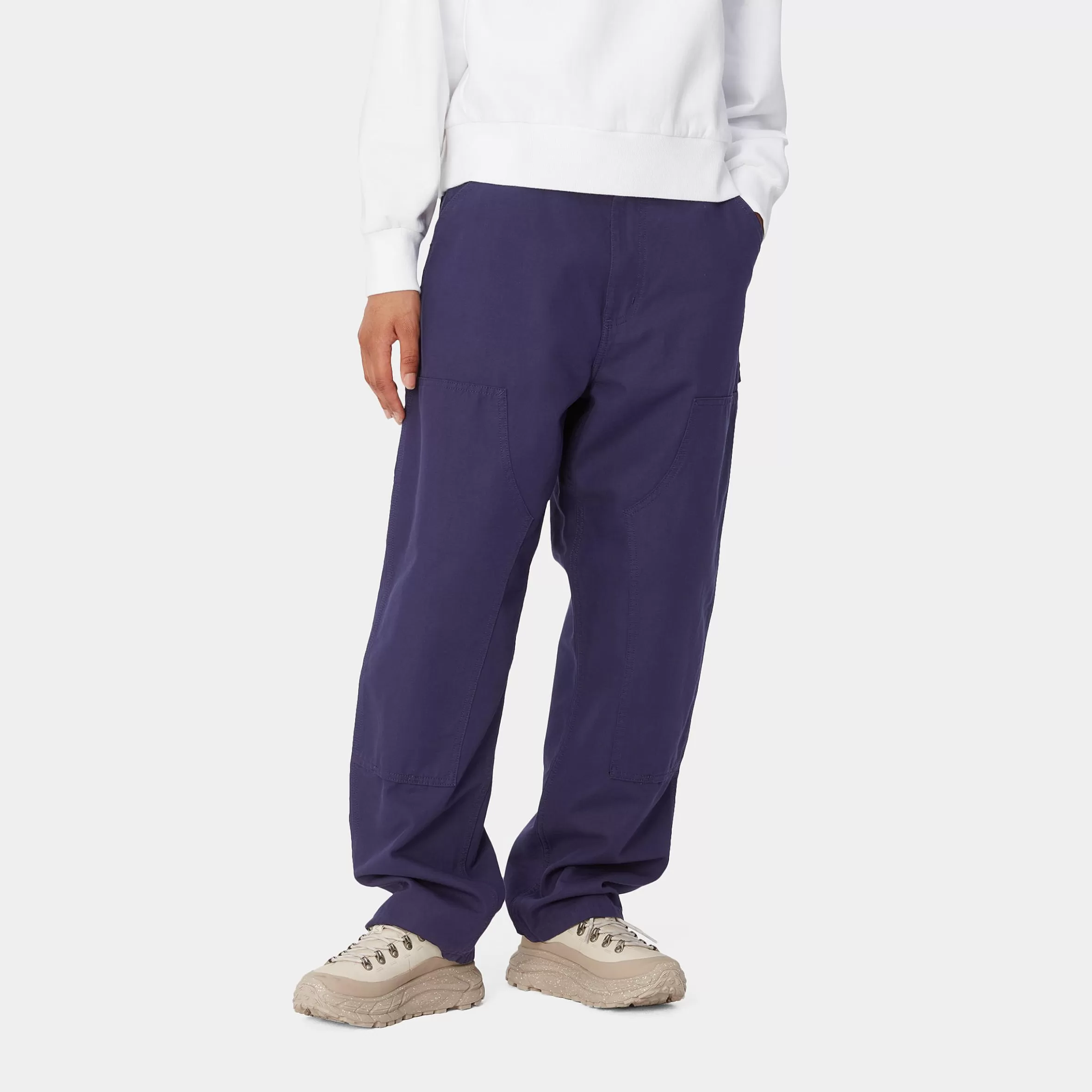 Women Carhartt WIP W' Brandon Double Knee Pant