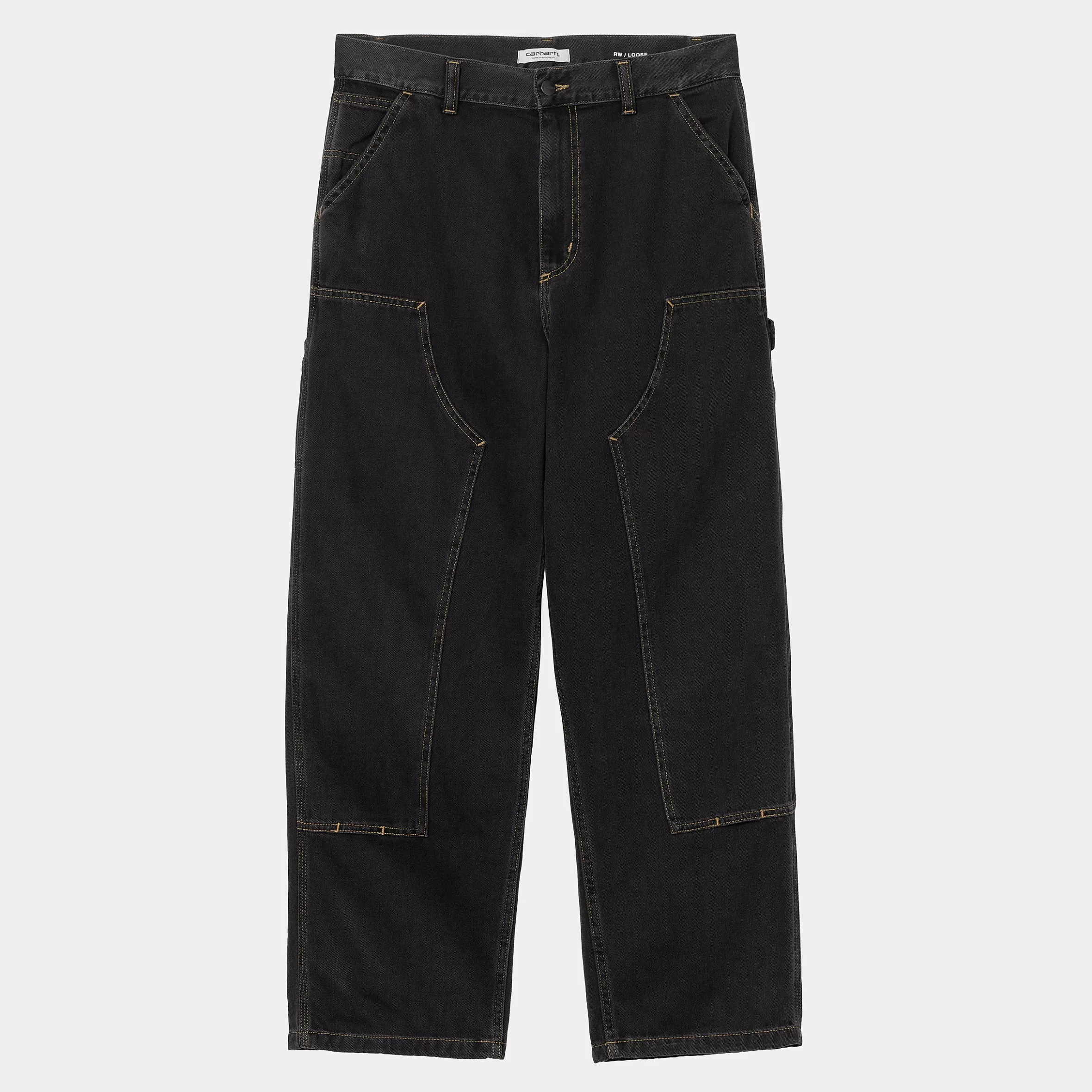 Women Carhartt WIP W' Brandon Double Knee Pant