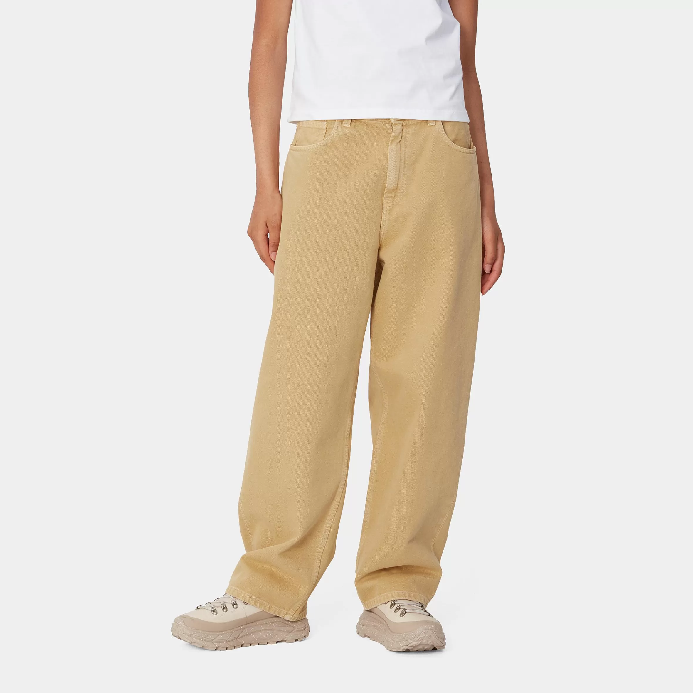 Women Carhartt WIP W' Brandon Pant