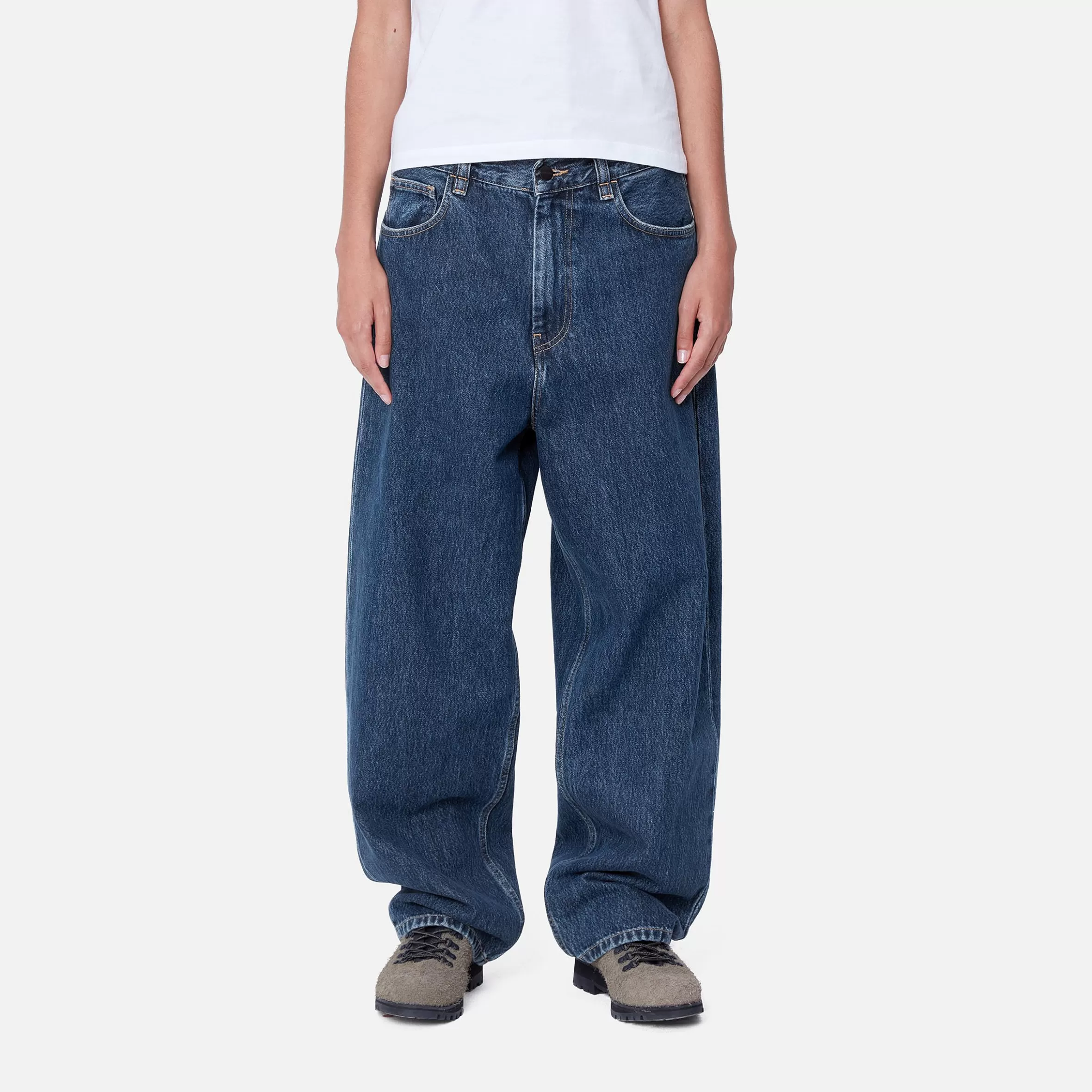 Women Carhartt WIP W' Brandon Pant