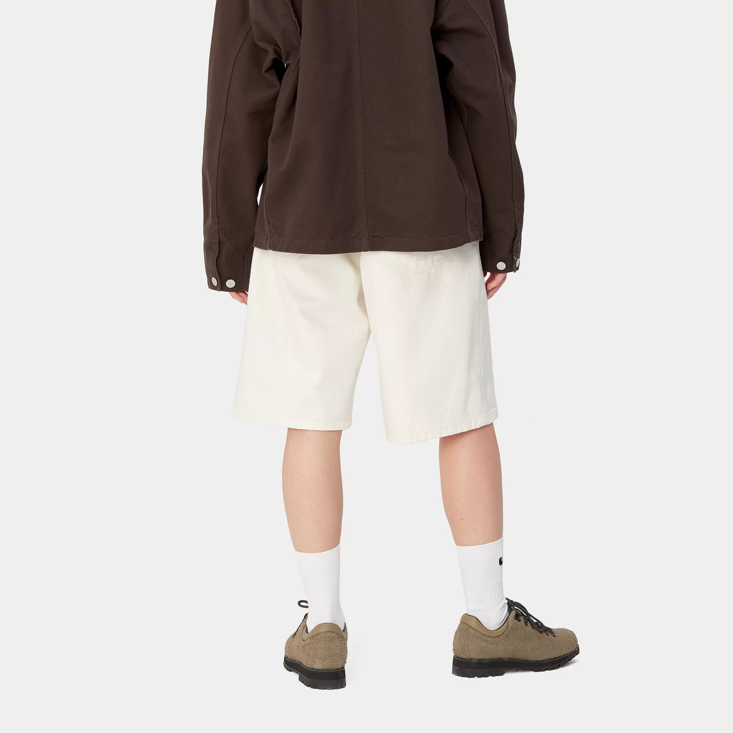 Women Carhartt WIP W' Brandon Short