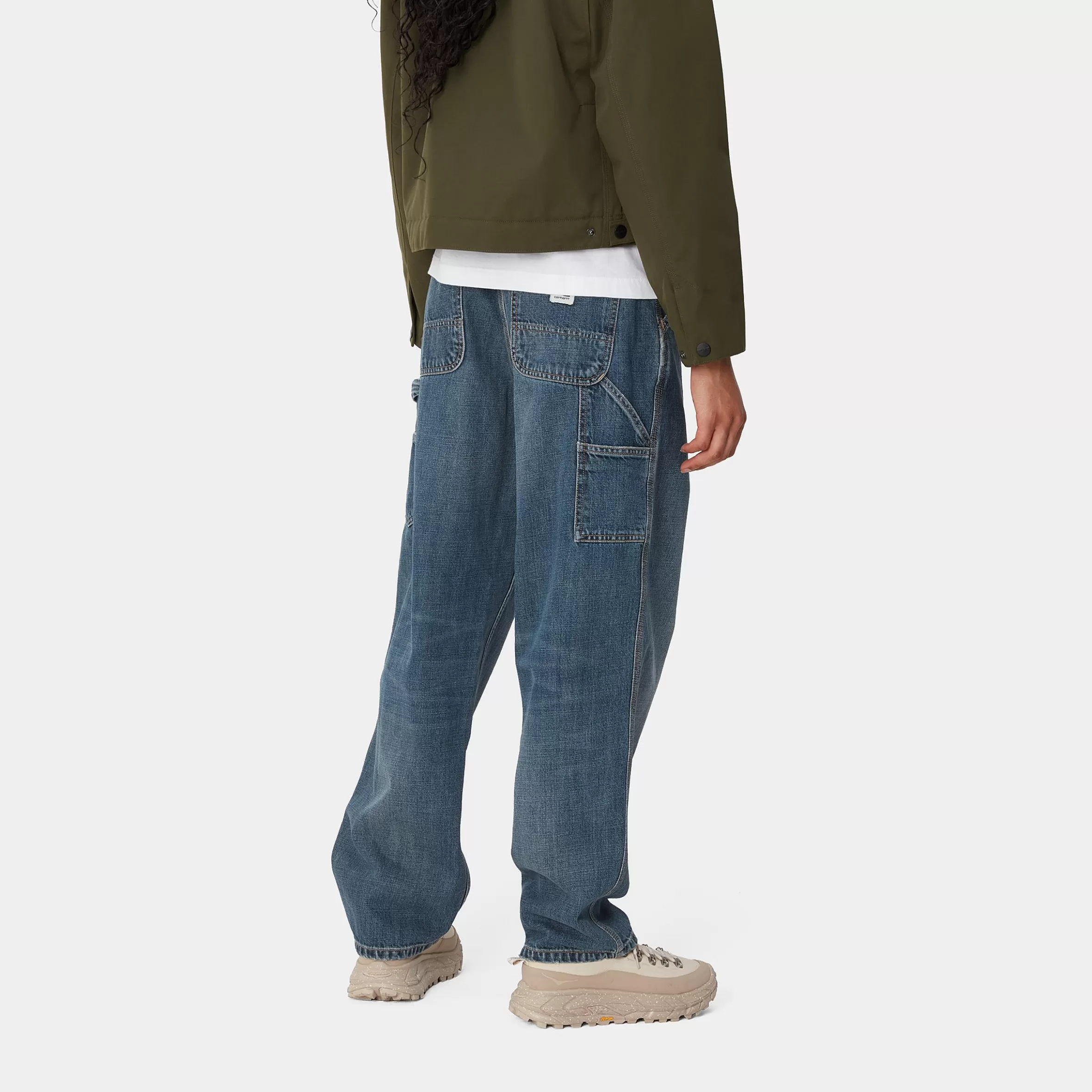Women Carhartt WIP W' Brandon Single Knee Pant